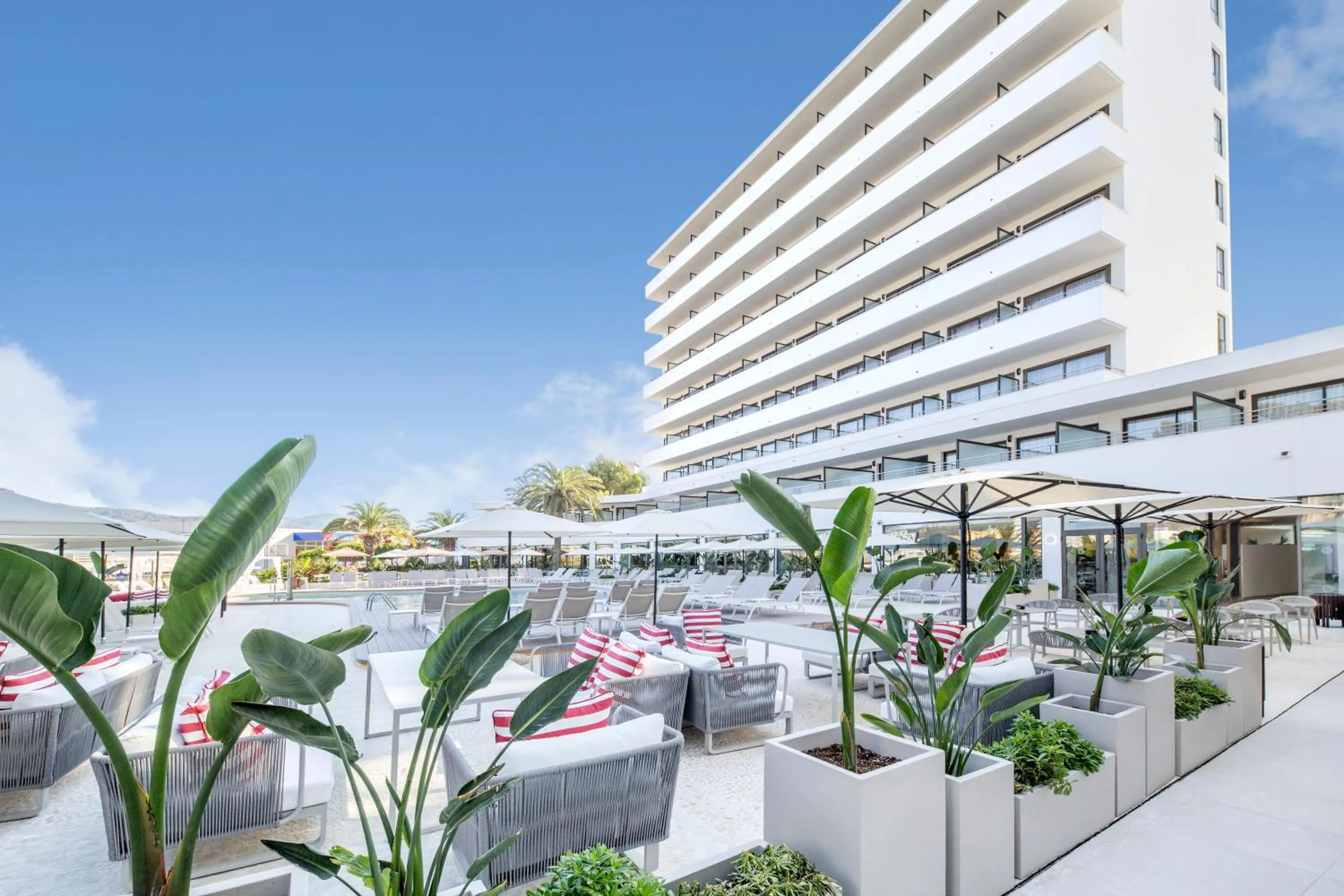 Property building in FERGUS Style Tobago - Adults Only