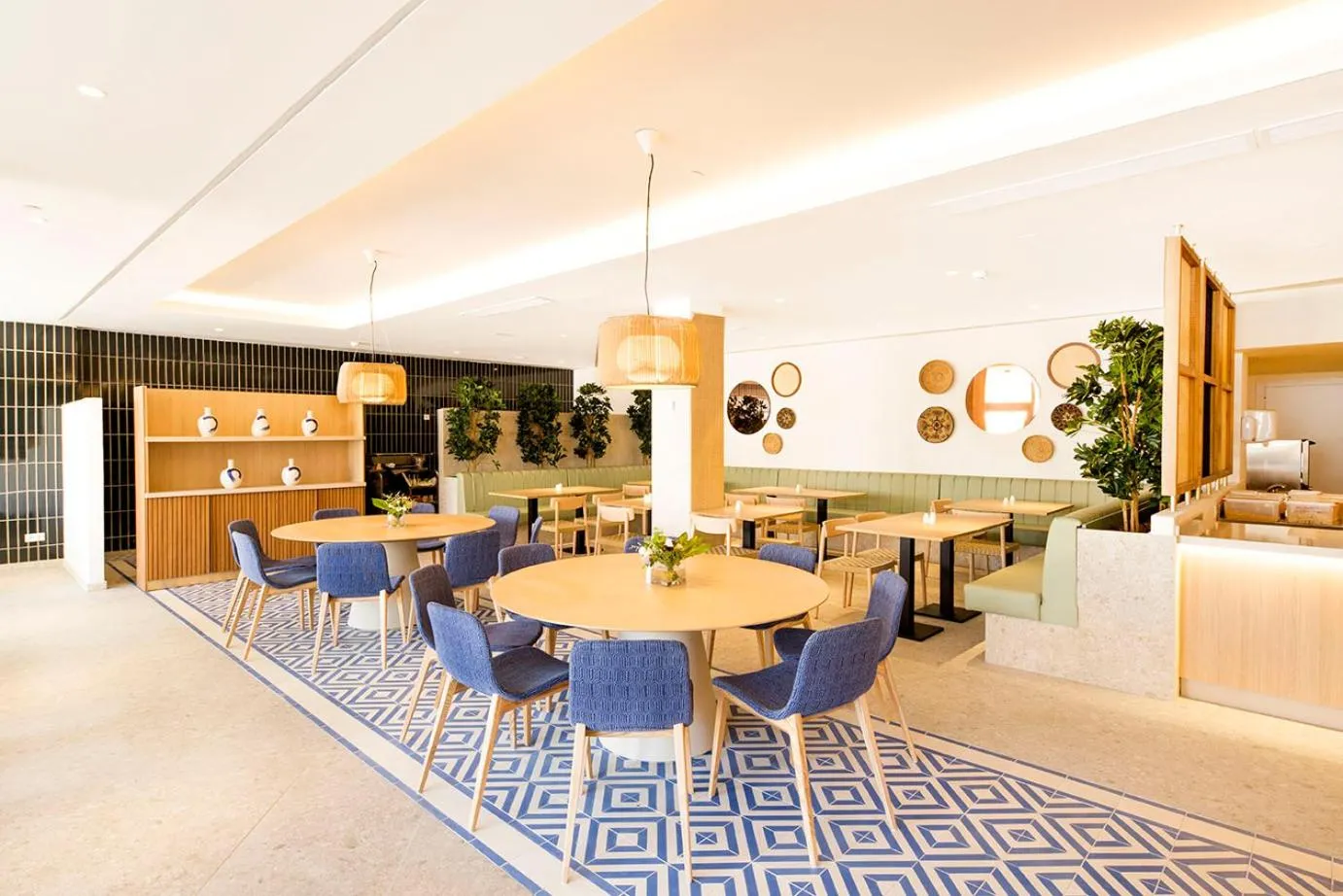 Restaurant/places to eat in FERGUS Style Tobago - Adults Only