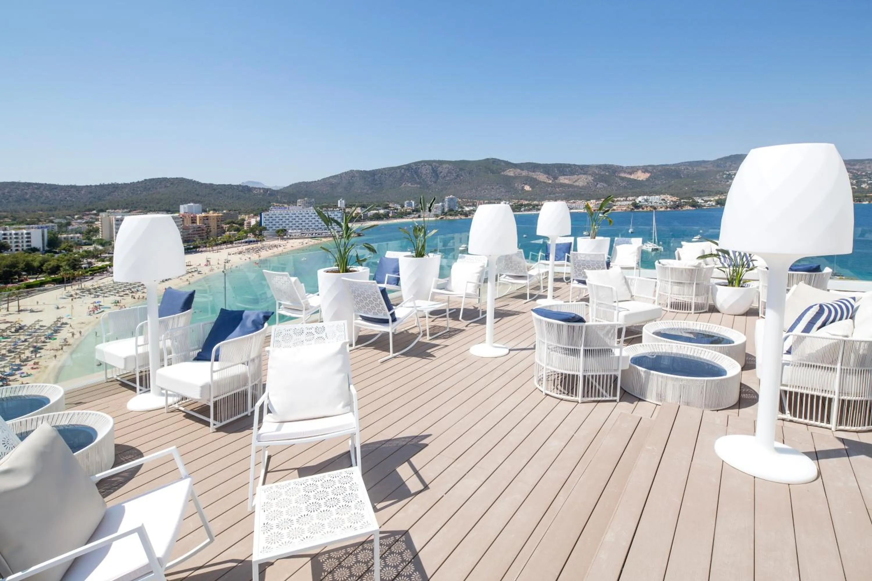 Area and facilities in FERGUS Style Tobago - Adults Only