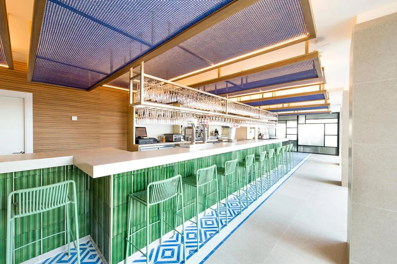 Area and facilities in FERGUS Style Tobago - Adults Only