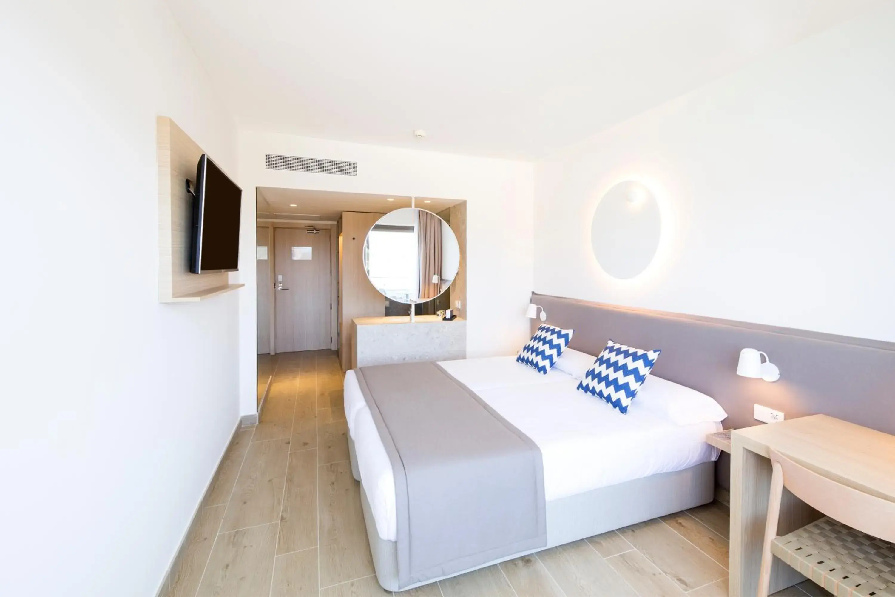 Double Room in FERGUS Style Tobago - Adults Only Double Room in FERGUS Style Tobago - Adults Only