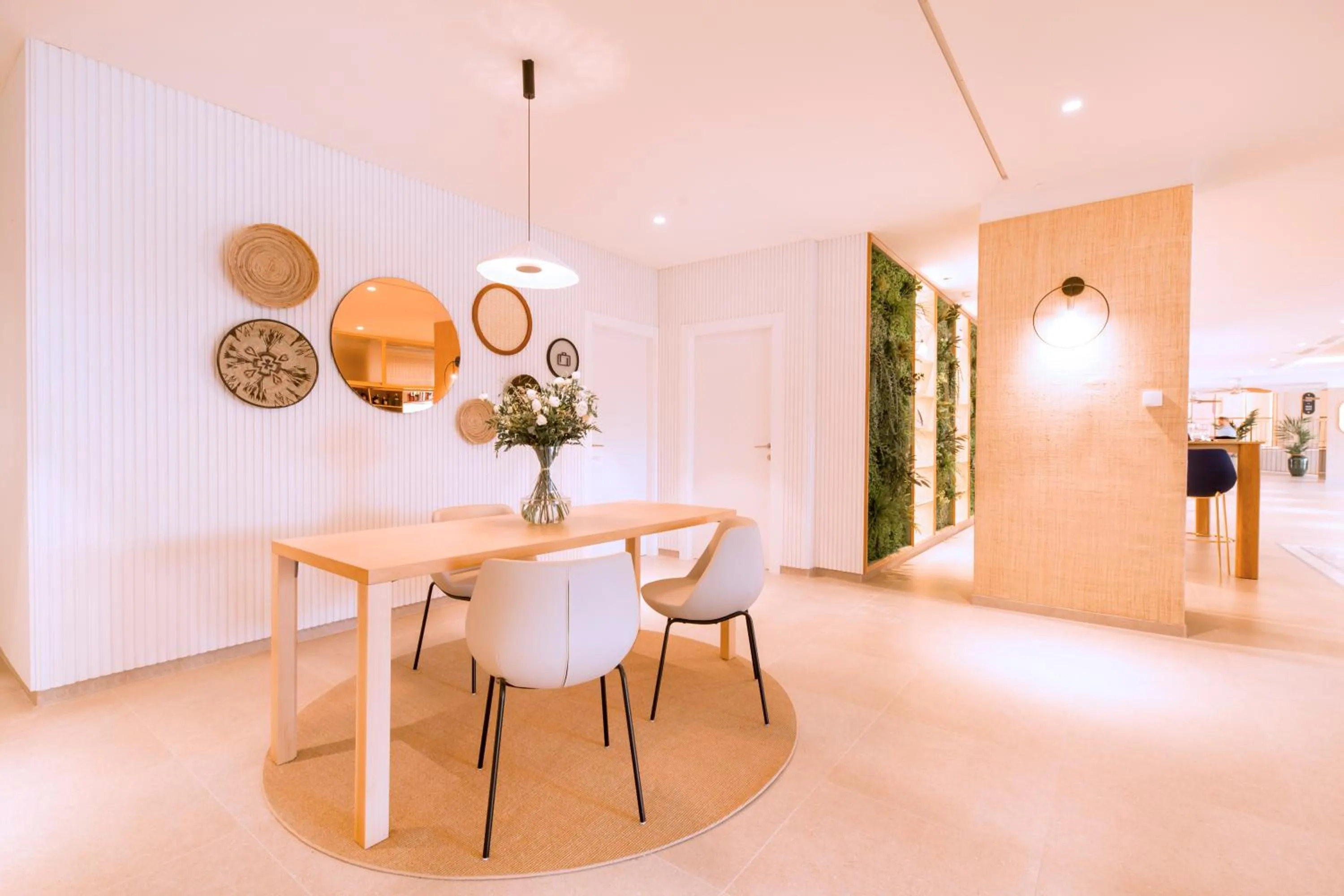 Lobby or reception in FERGUS Style Tobago - Adults Only