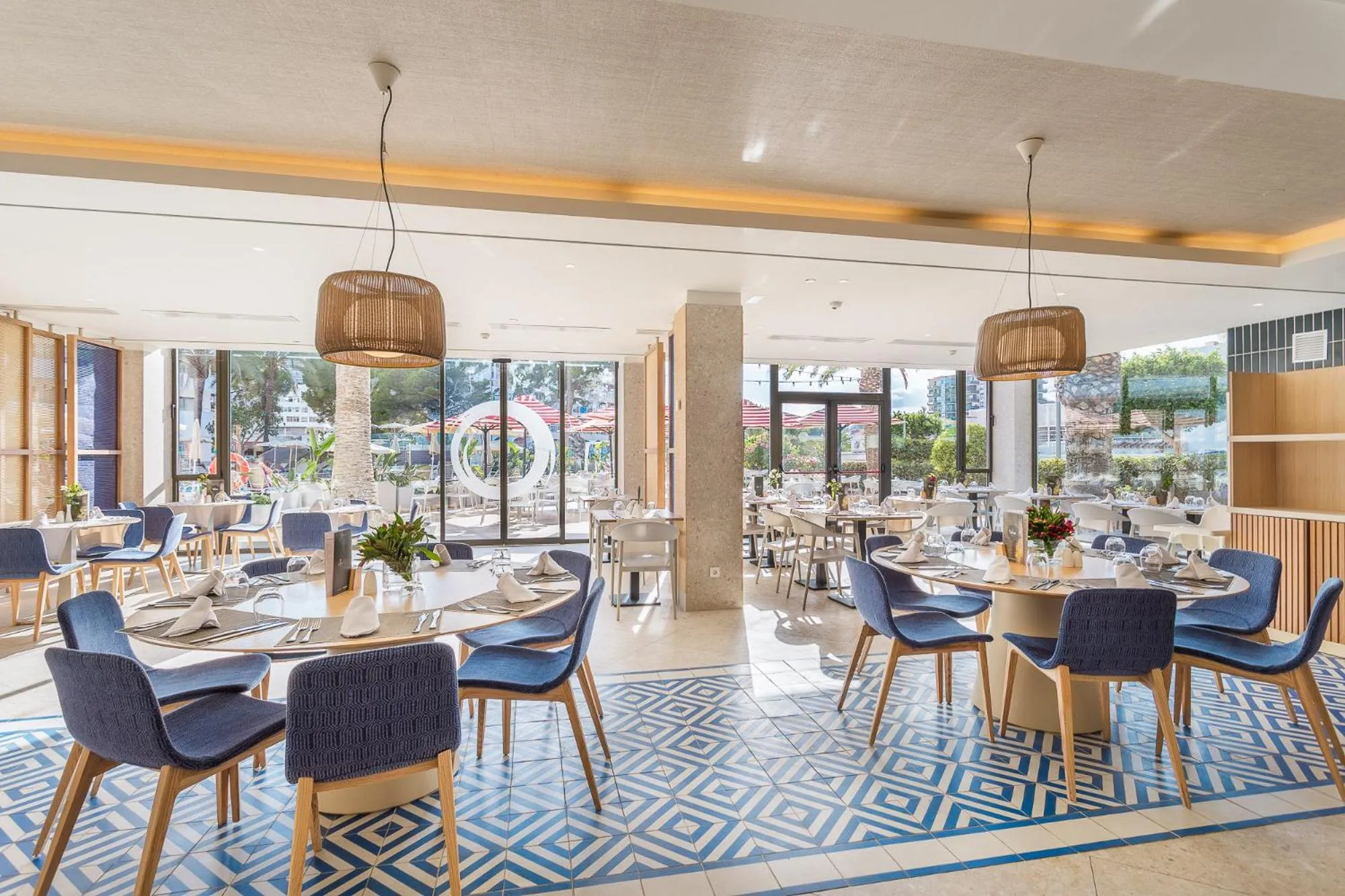 Restaurant/places to eat in FERGUS Style Tobago - Adults Only