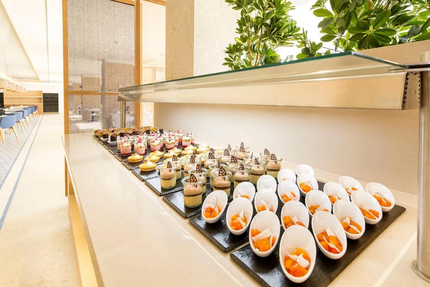 Meals in FERGUS Style Tobago - Adults Only