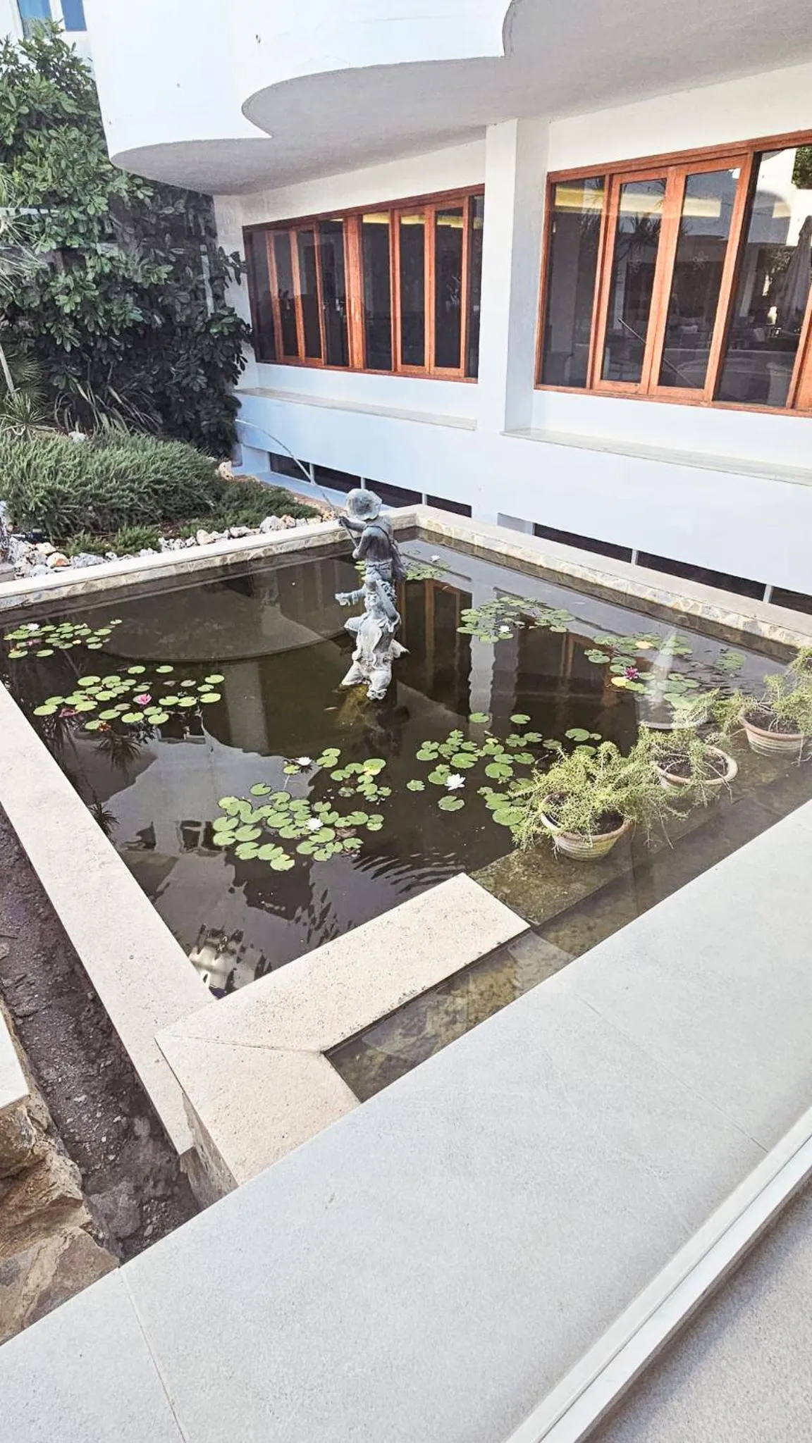 Balcony/Terrace in Sentido Fido Tucan - Adults Only