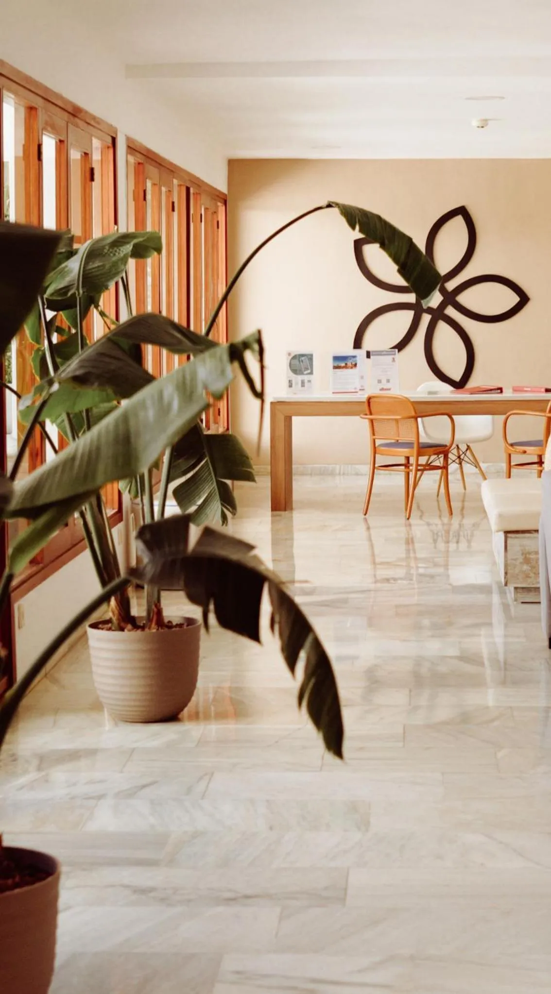 Lobby or reception in Sentido Fido Tucan - Adults Only