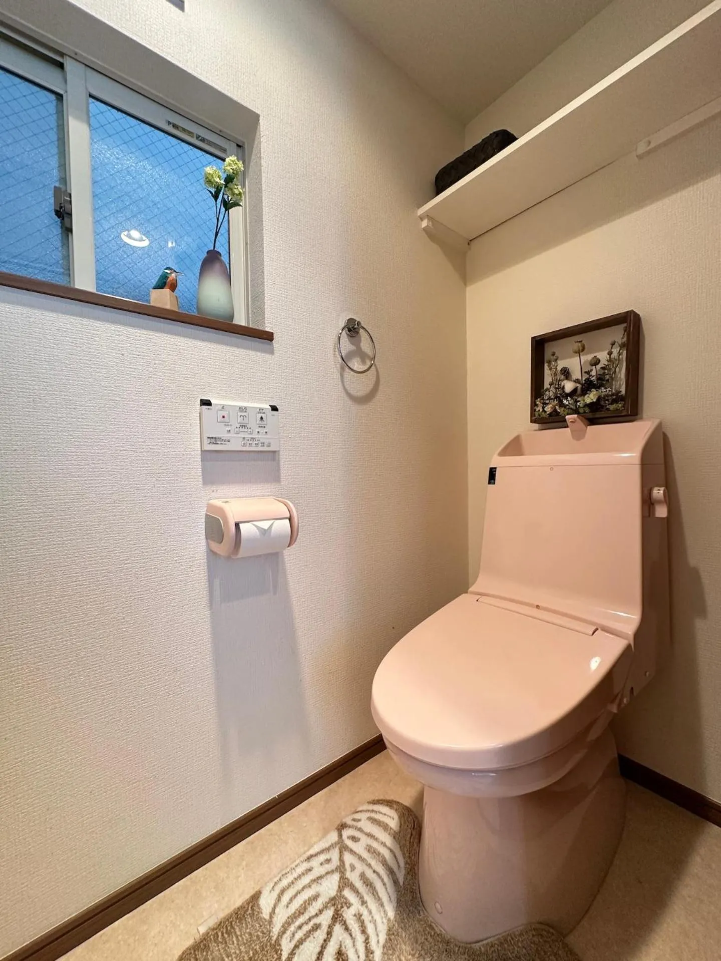 nestay suite tokyo ikebukuro