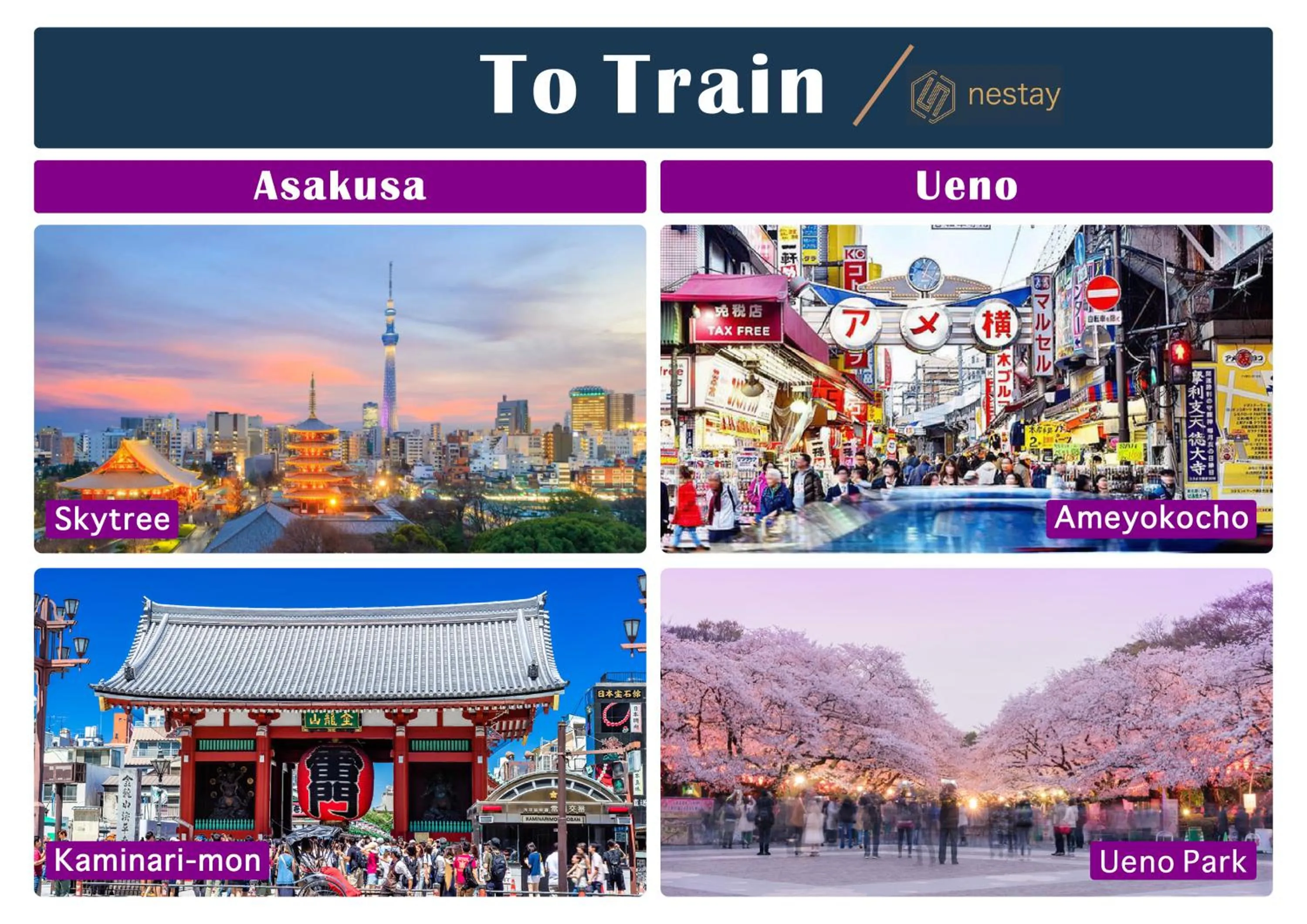 nestay suite tokyo ikebukuro