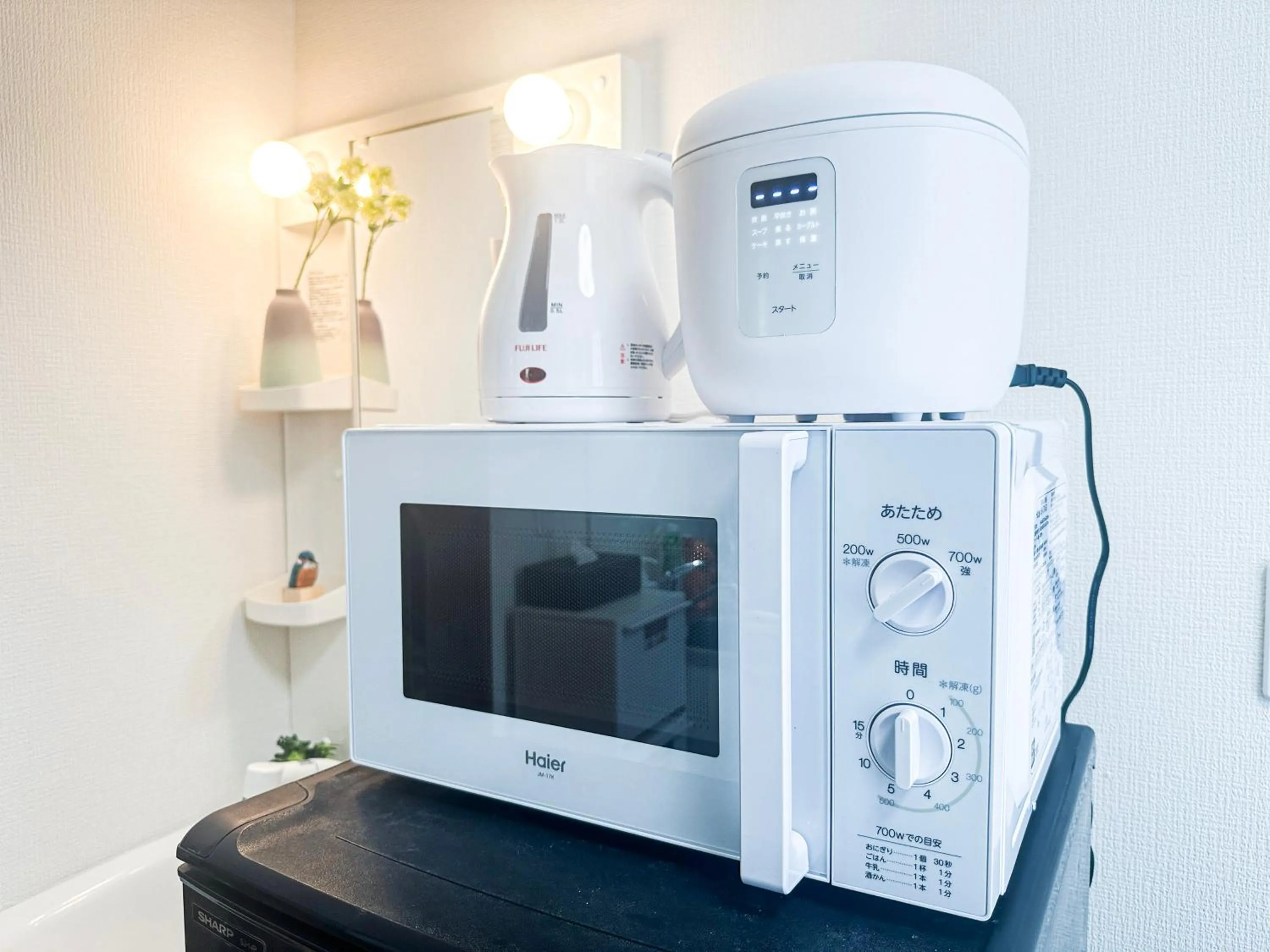 nestay suite tokyo ikebukuro