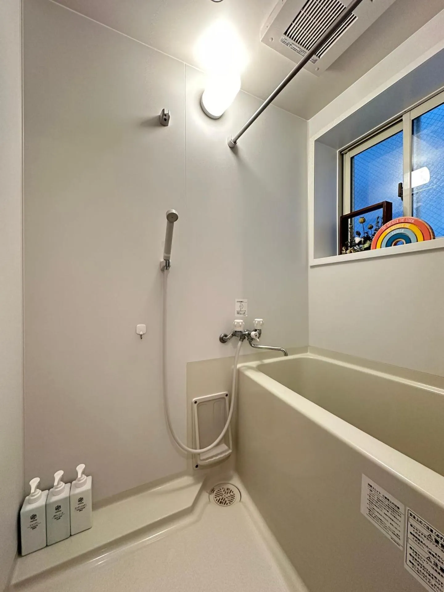 nestay suite tokyo ikebukuro