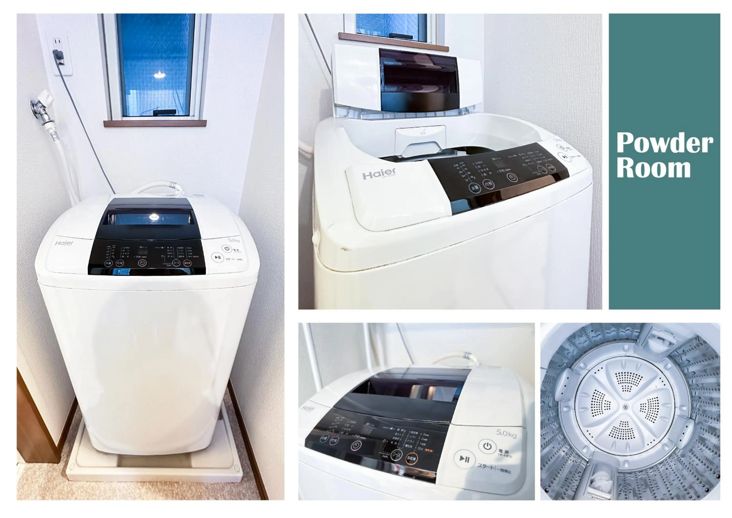 nestay suite tokyo ikebukuro