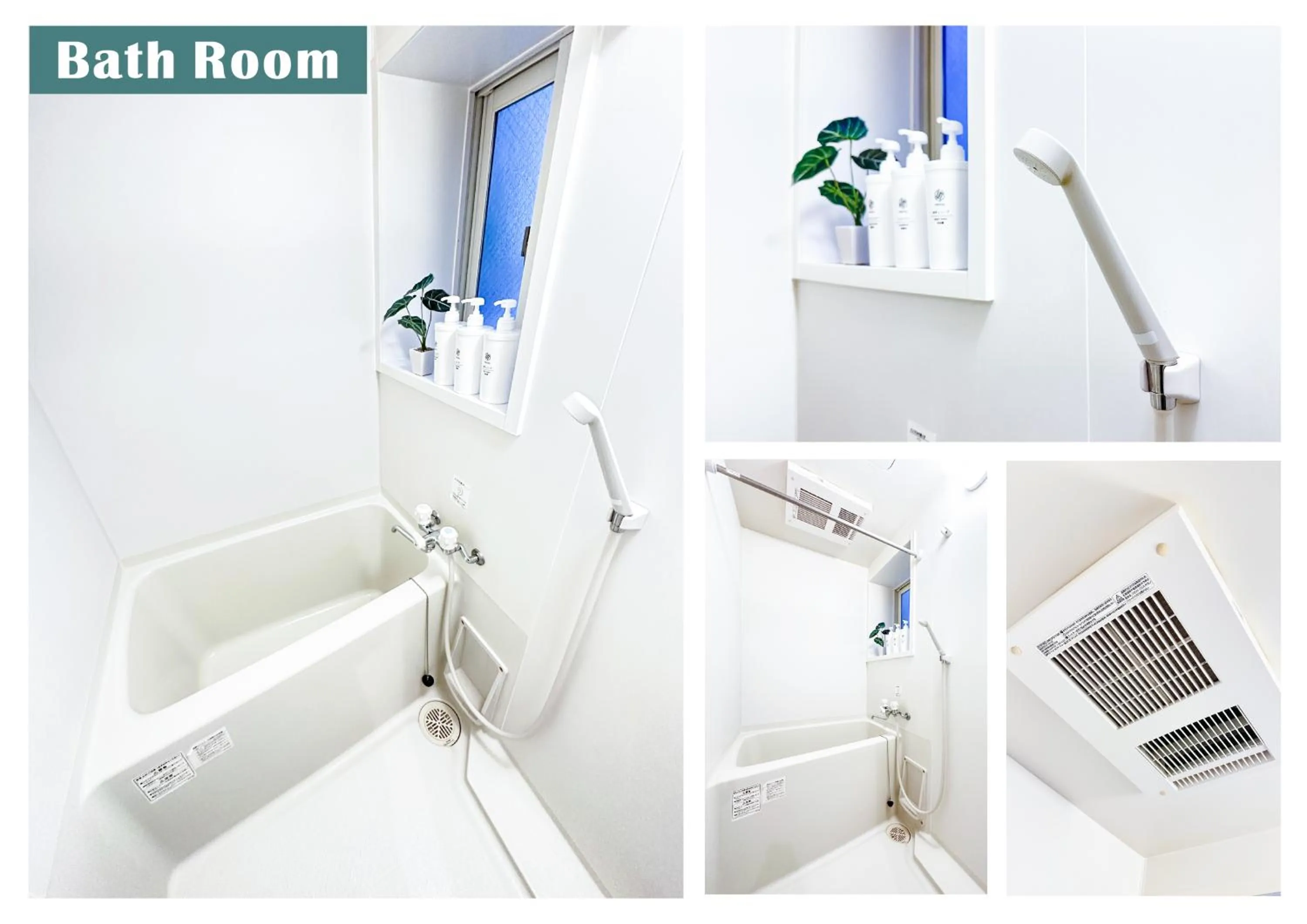 nestay suite tokyo ikebukuro