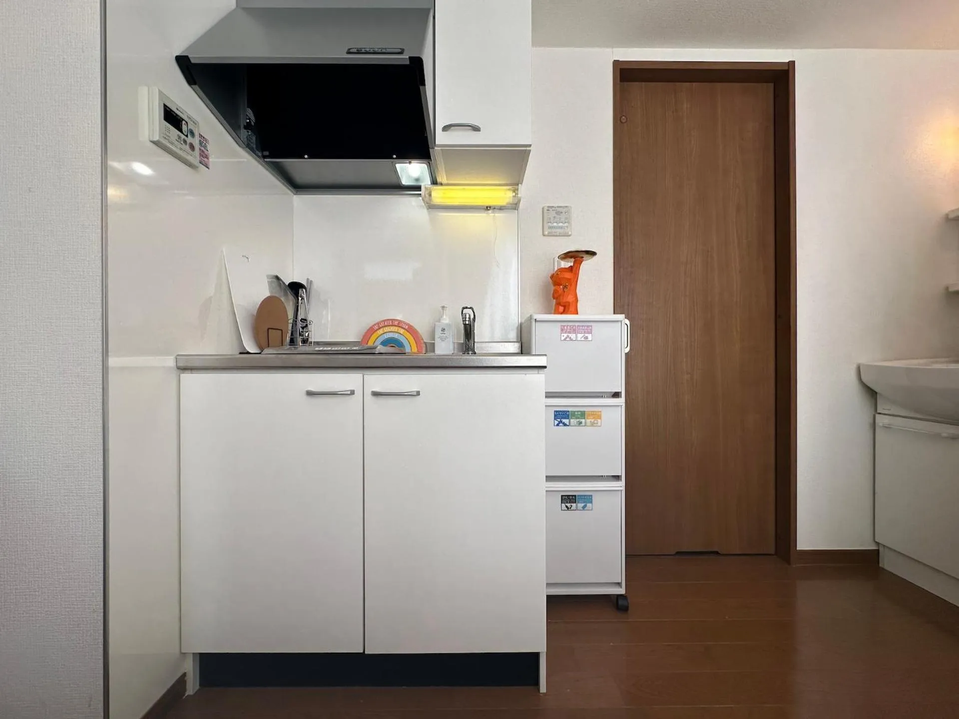 nestay suite tokyo ikebukuro