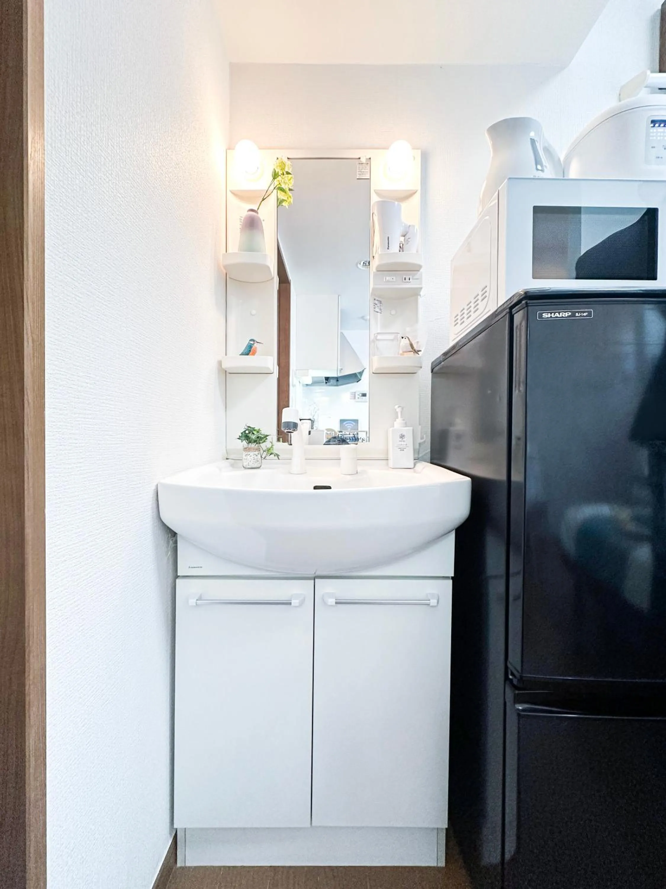 nestay suite tokyo ikebukuro