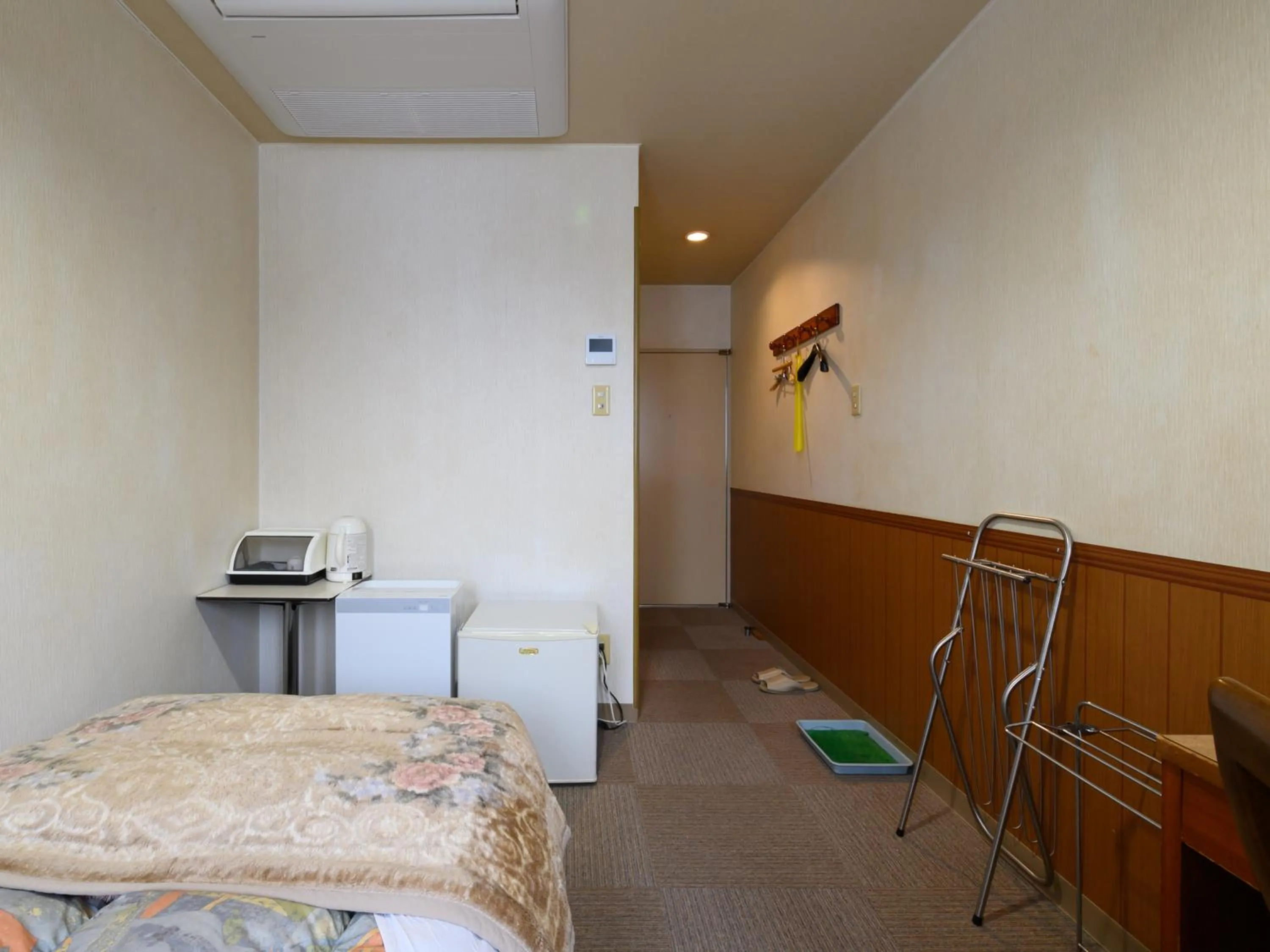 Photo of the whole room in Tabist Business Ryokan Hotel Yukimiso