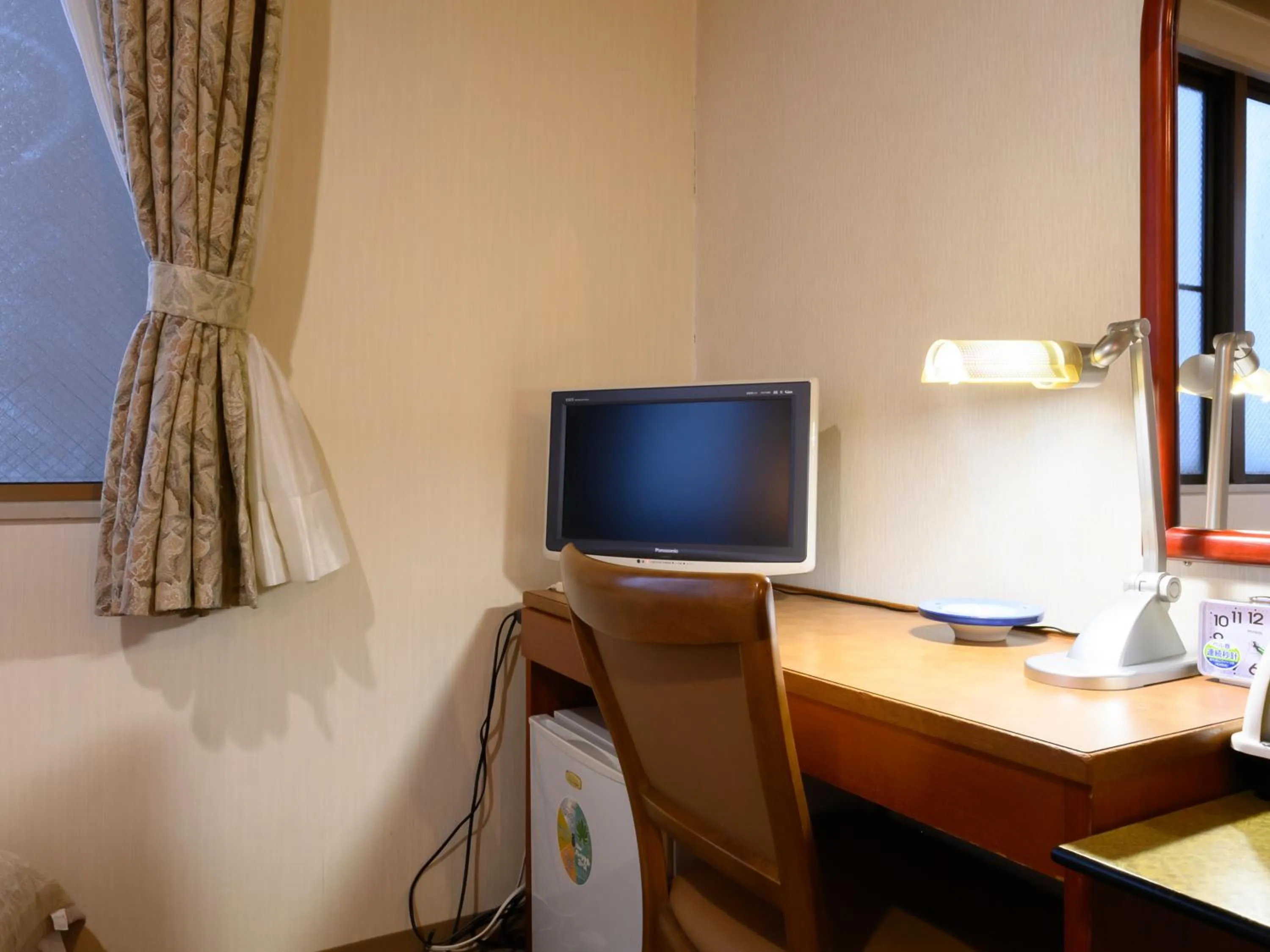 Photo of the whole room in Tabist Business Ryokan Hotel Yukimiso