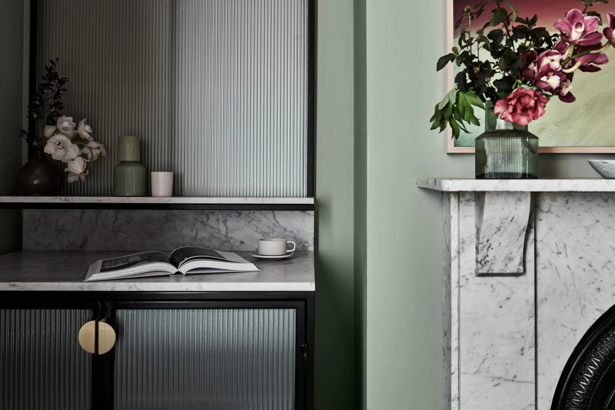 Coffee/tea facilities in Hotel Vera Ballarat