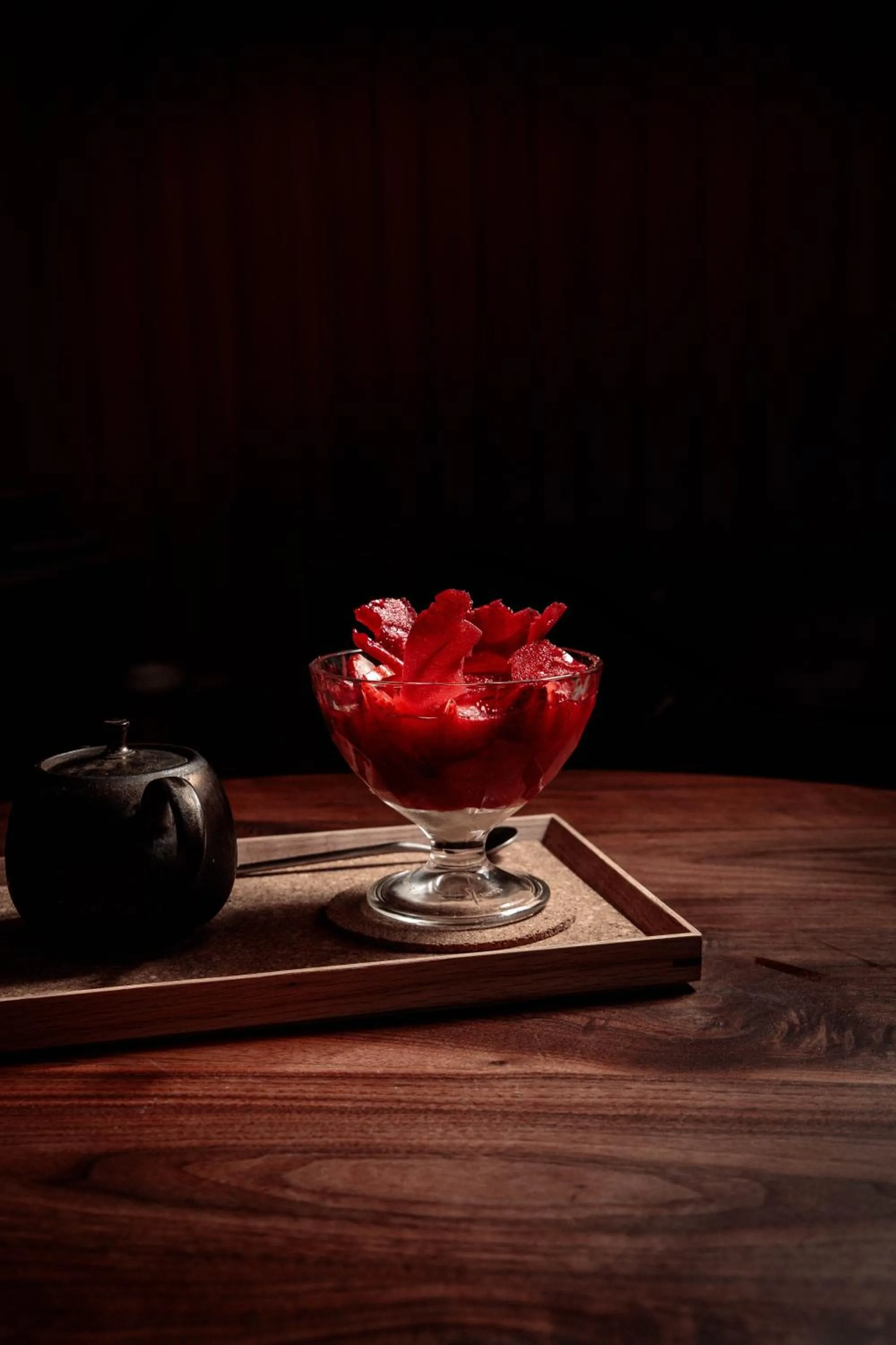 Restaurant/places to eat in Hotel Vera Ballarat