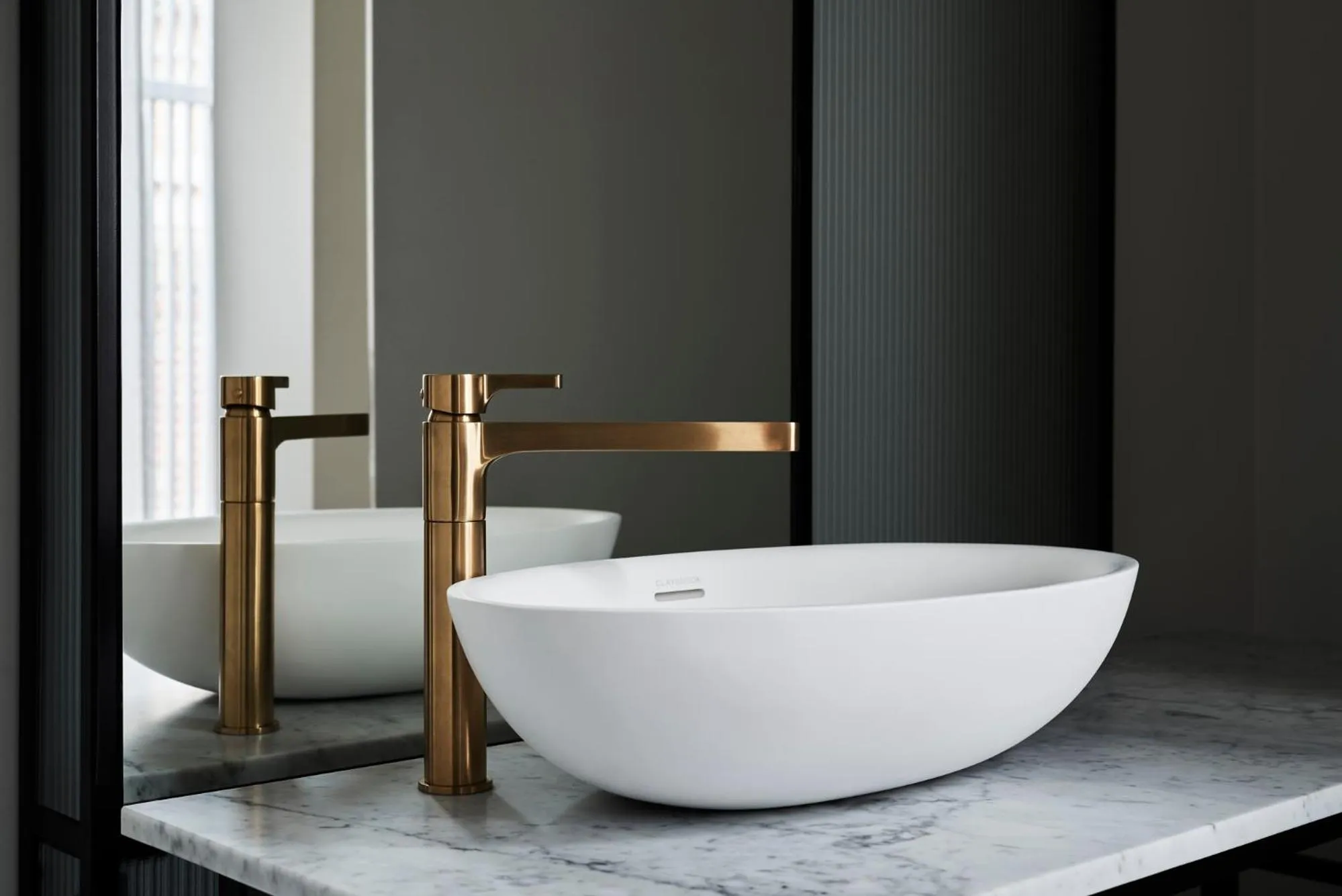 Bathroom in Hotel Vera Ballarat