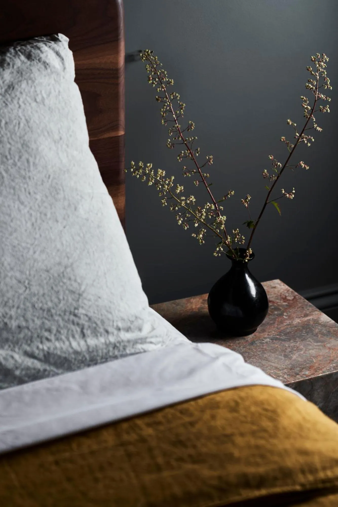 Bedroom, Bed in Hotel Vera Ballarat