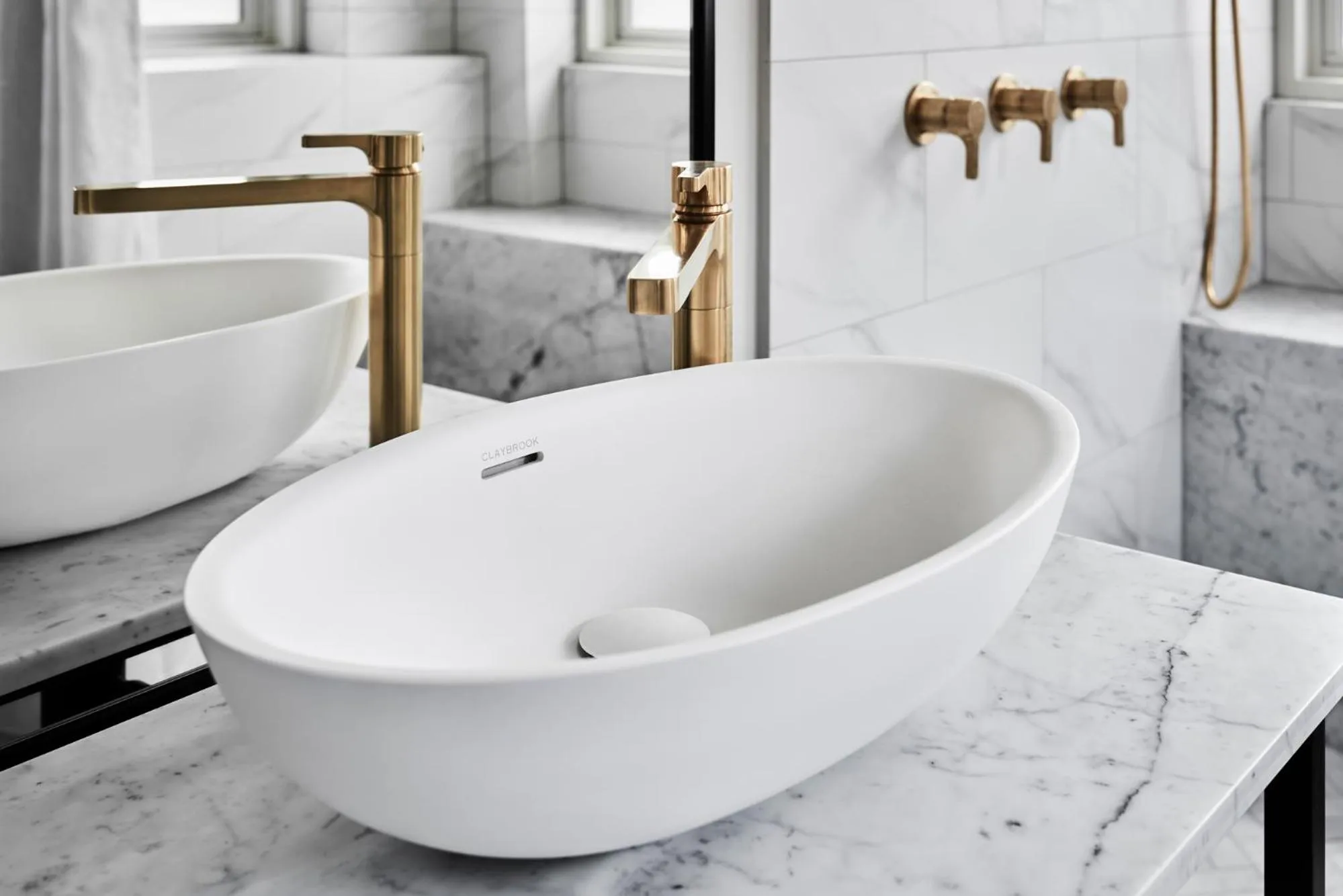 Bathroom in Hotel Vera Ballarat