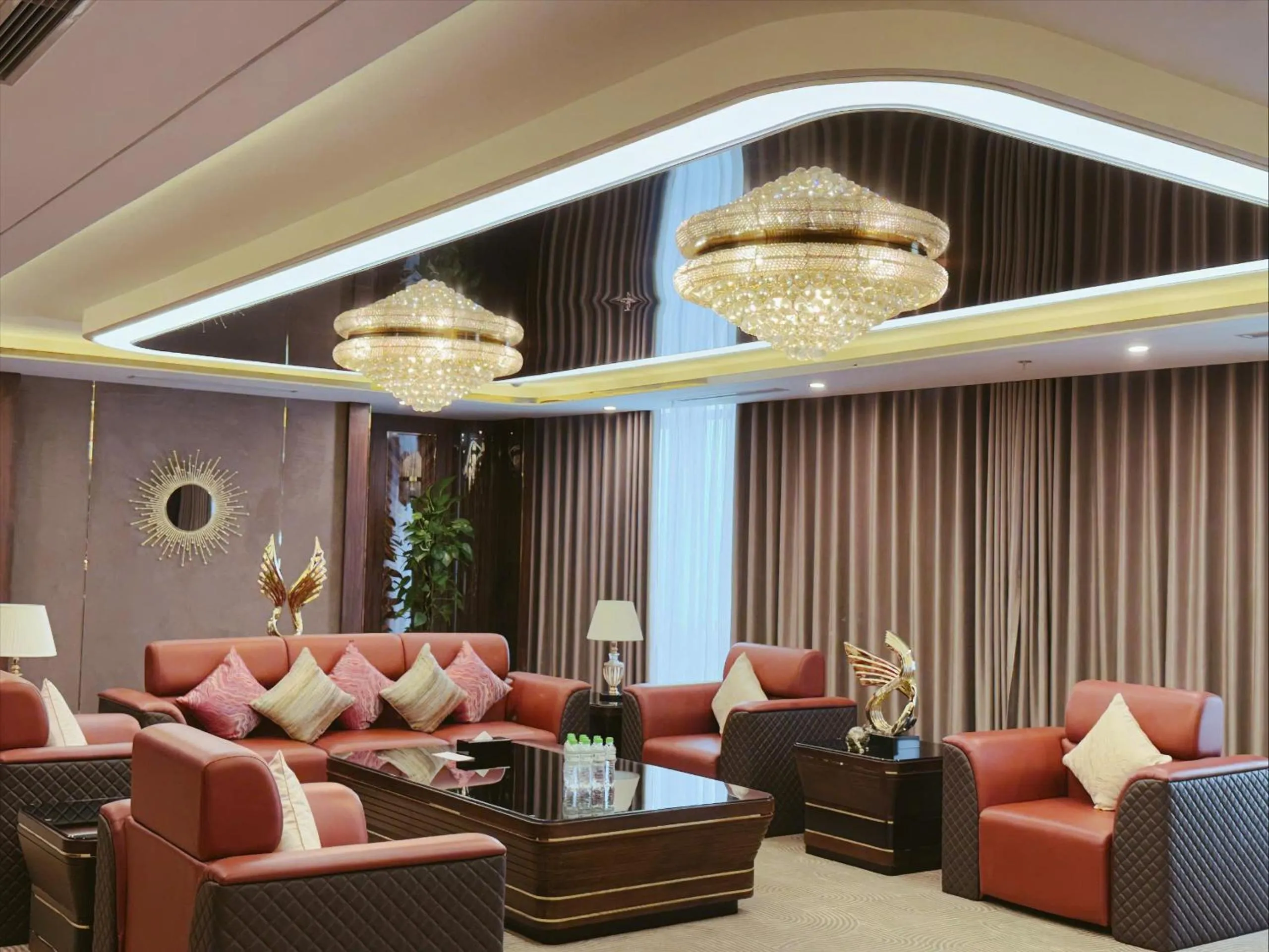 Muong Thanh Luxury Cao Bang