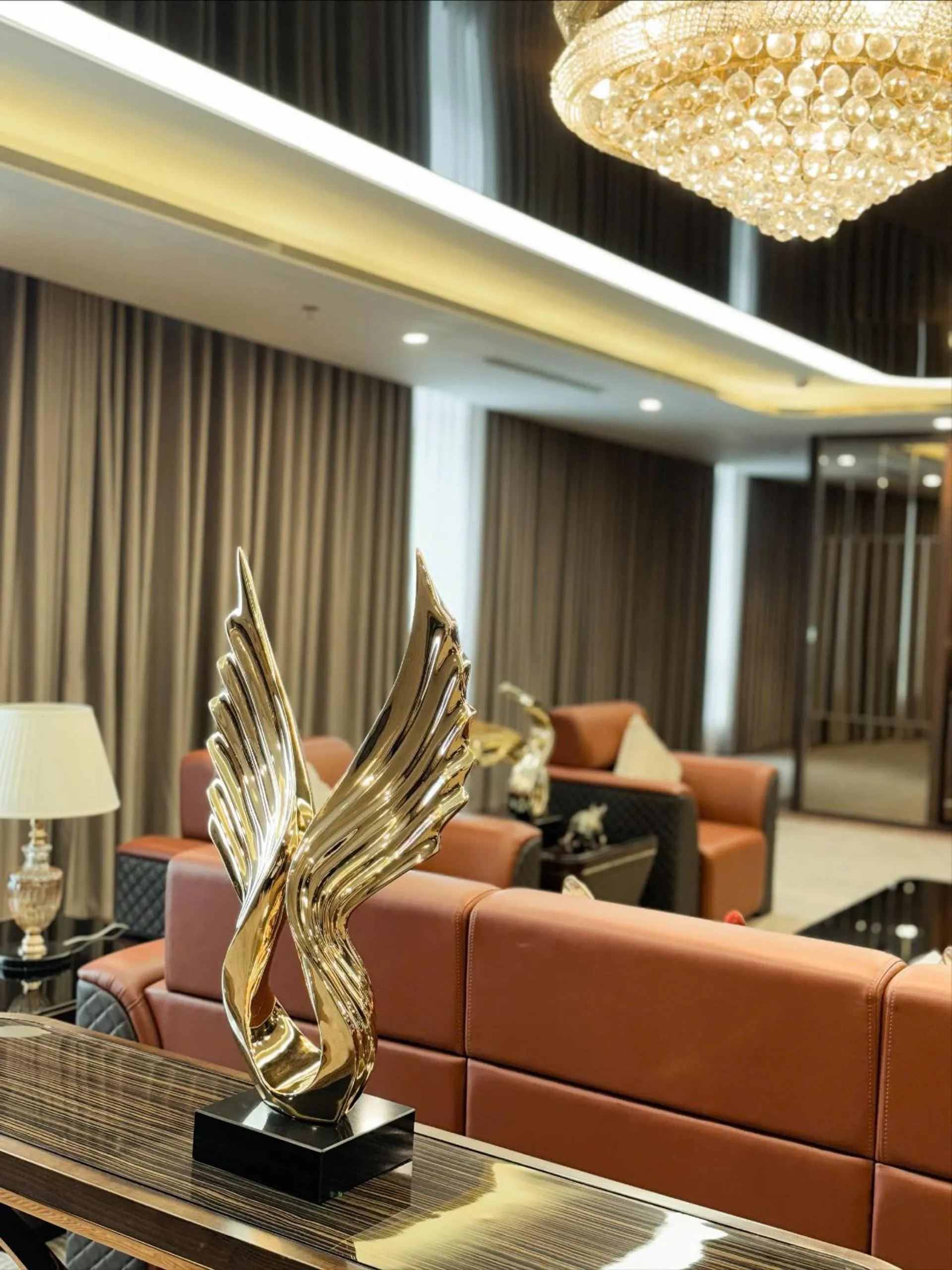 Muong Thanh Luxury Cao Bang