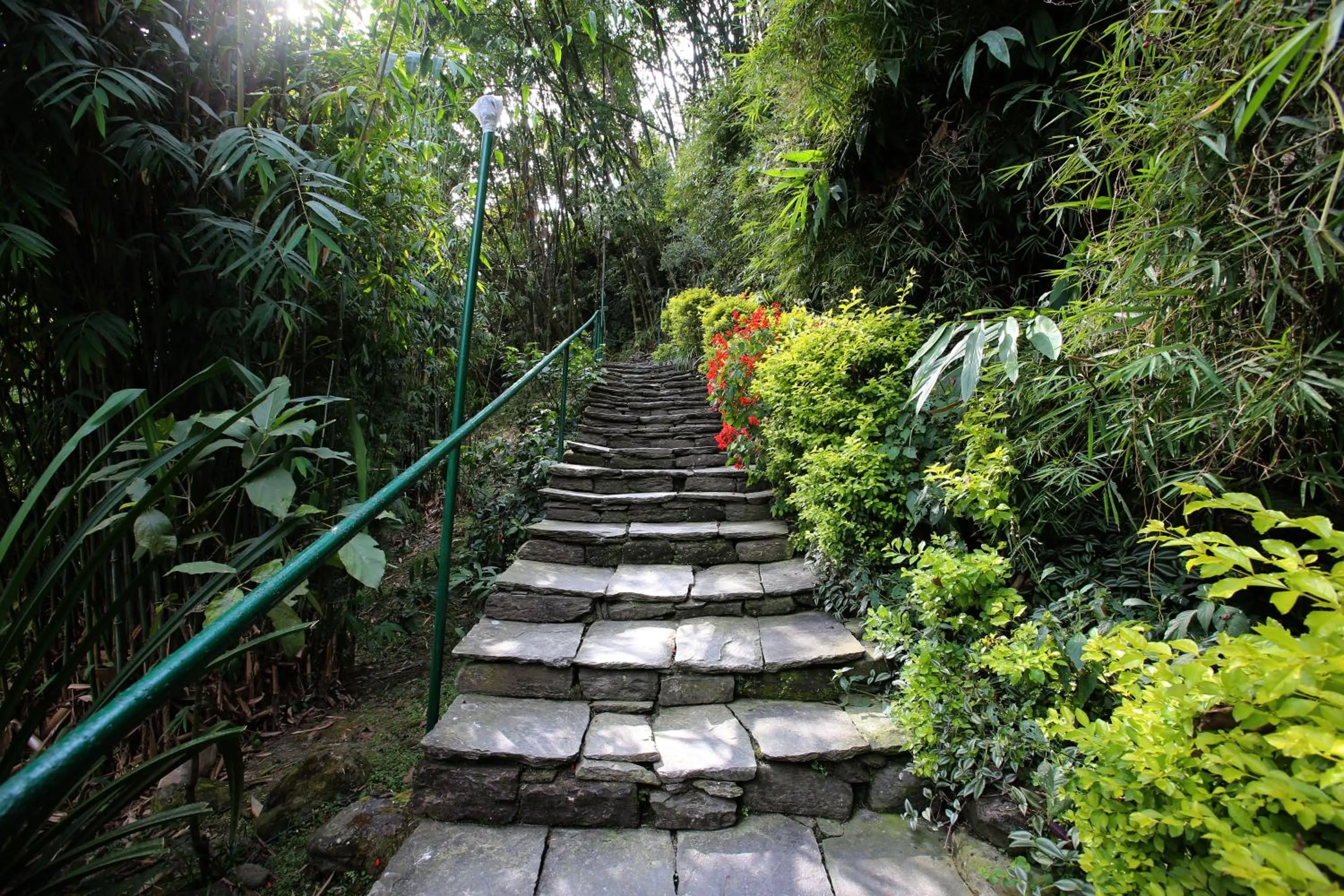 Mountain Lodges of Nepal - Birethanti