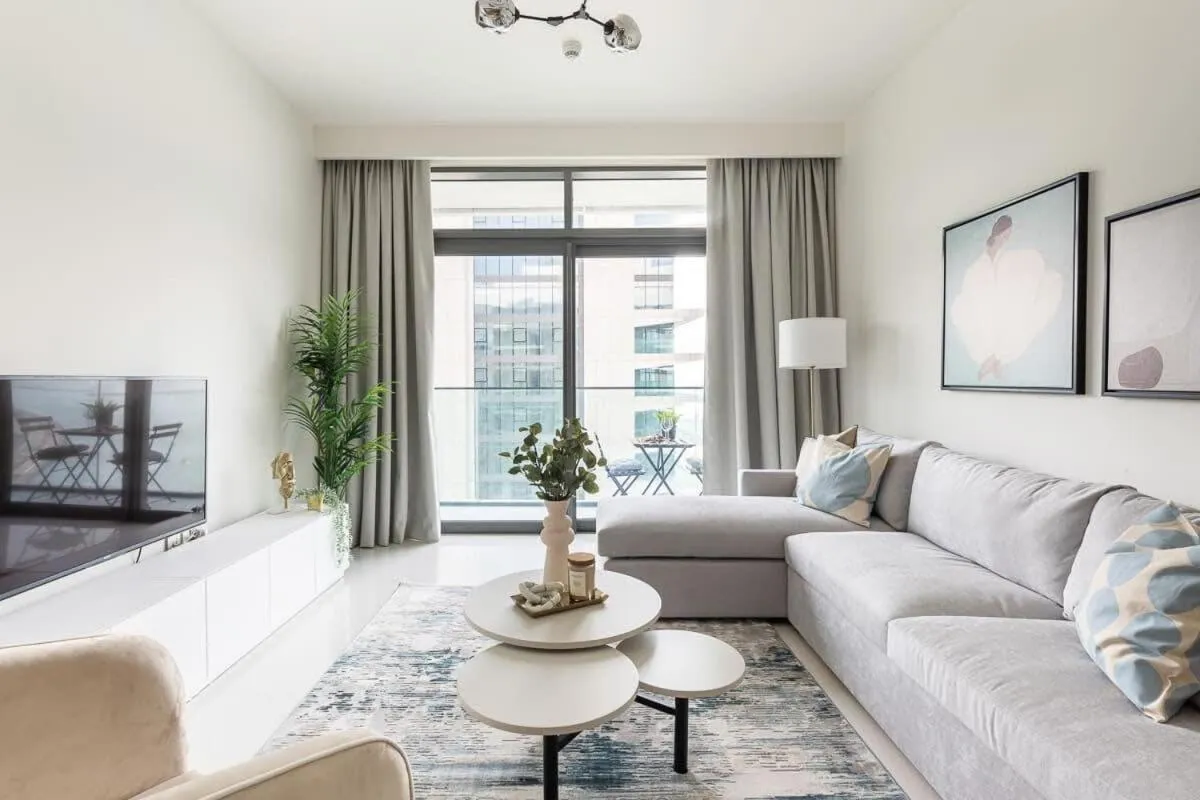 Frank Porter - Beach Vista Tower 2