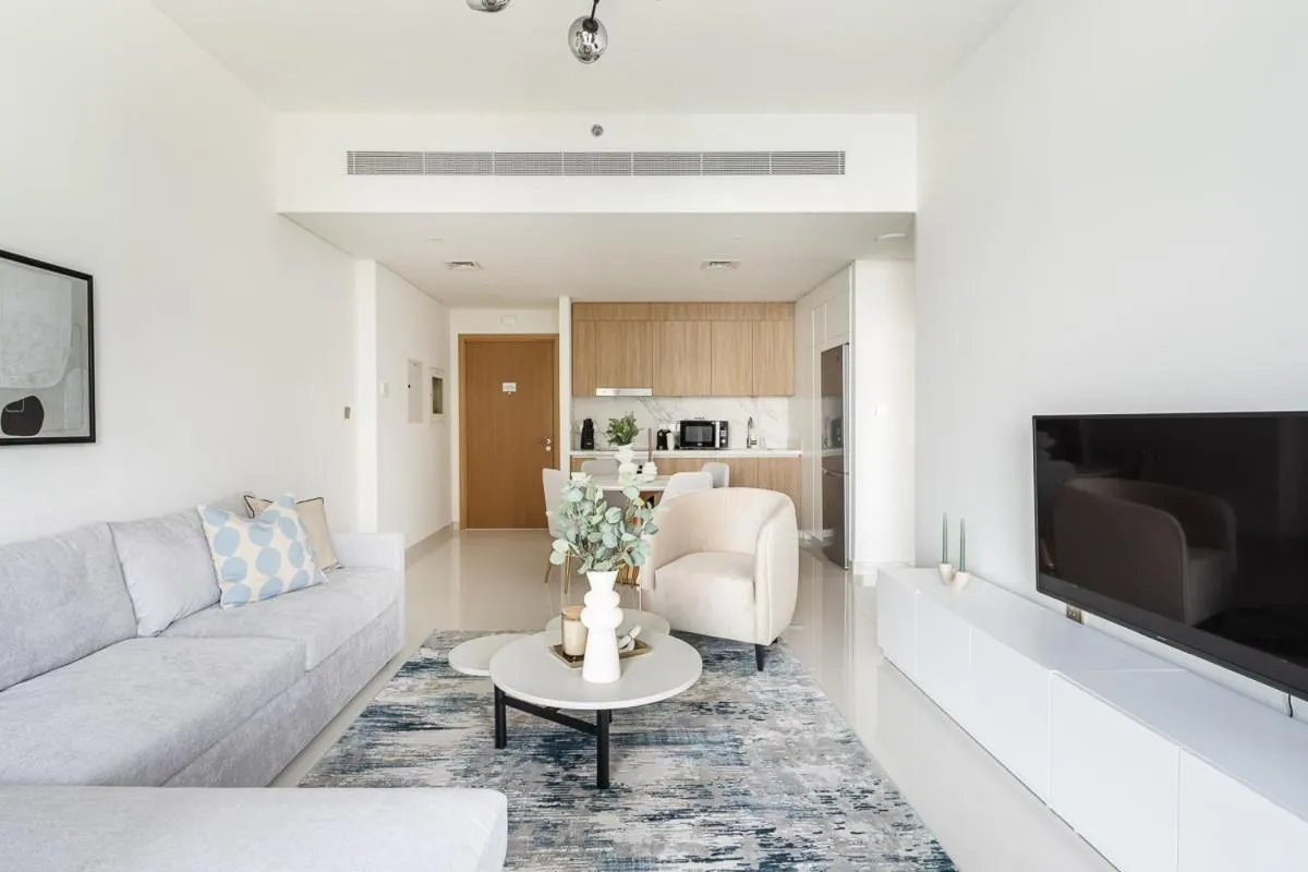 TV and multimedia in Frank Porter - Beach Vista Tower 2