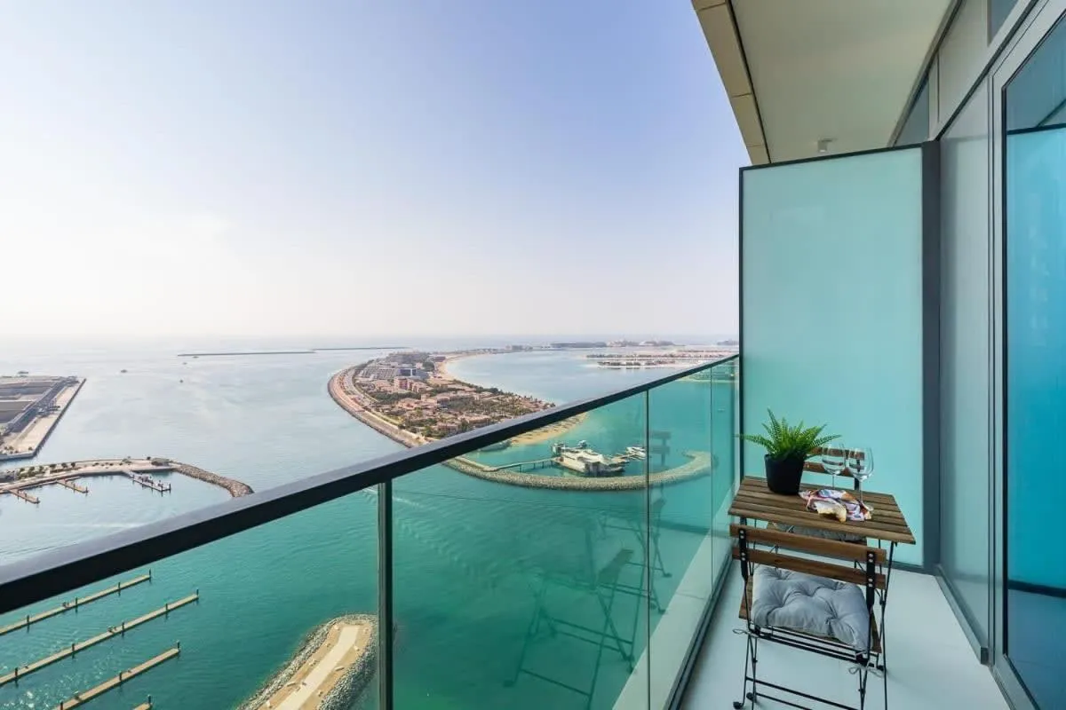 Frank Porter - Beach Vista Tower 2