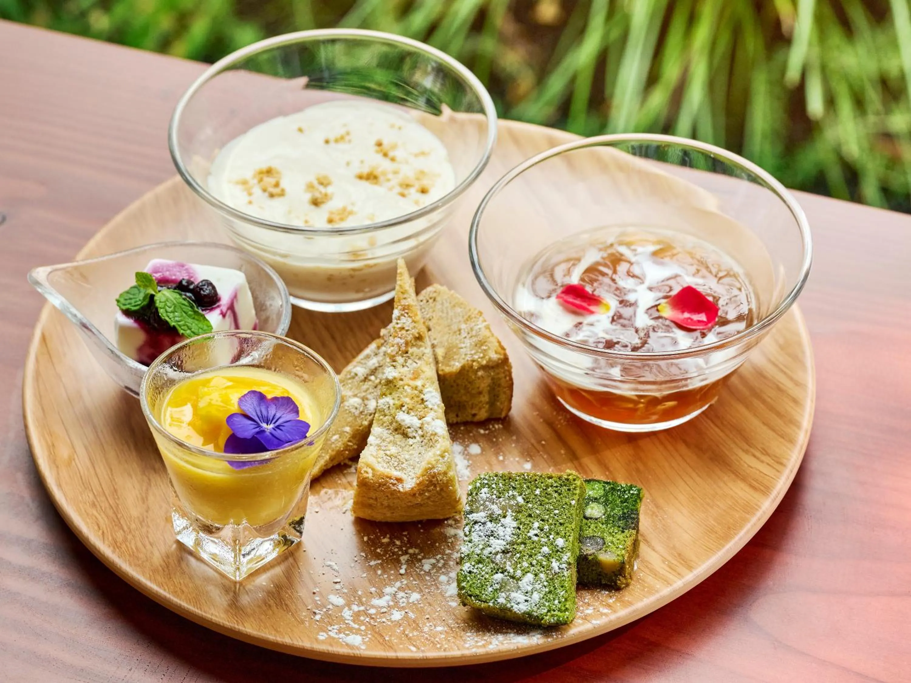 Breakfast in The Royal Park Canvas Fukuoka Nakasu