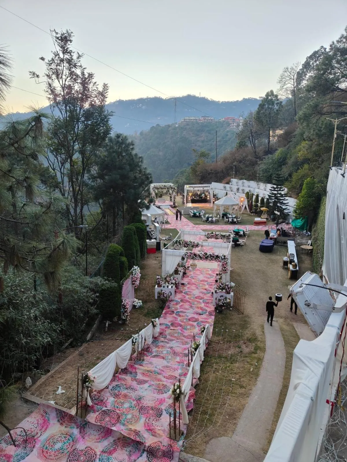 Wood Creek Resort & Spa Kasauli