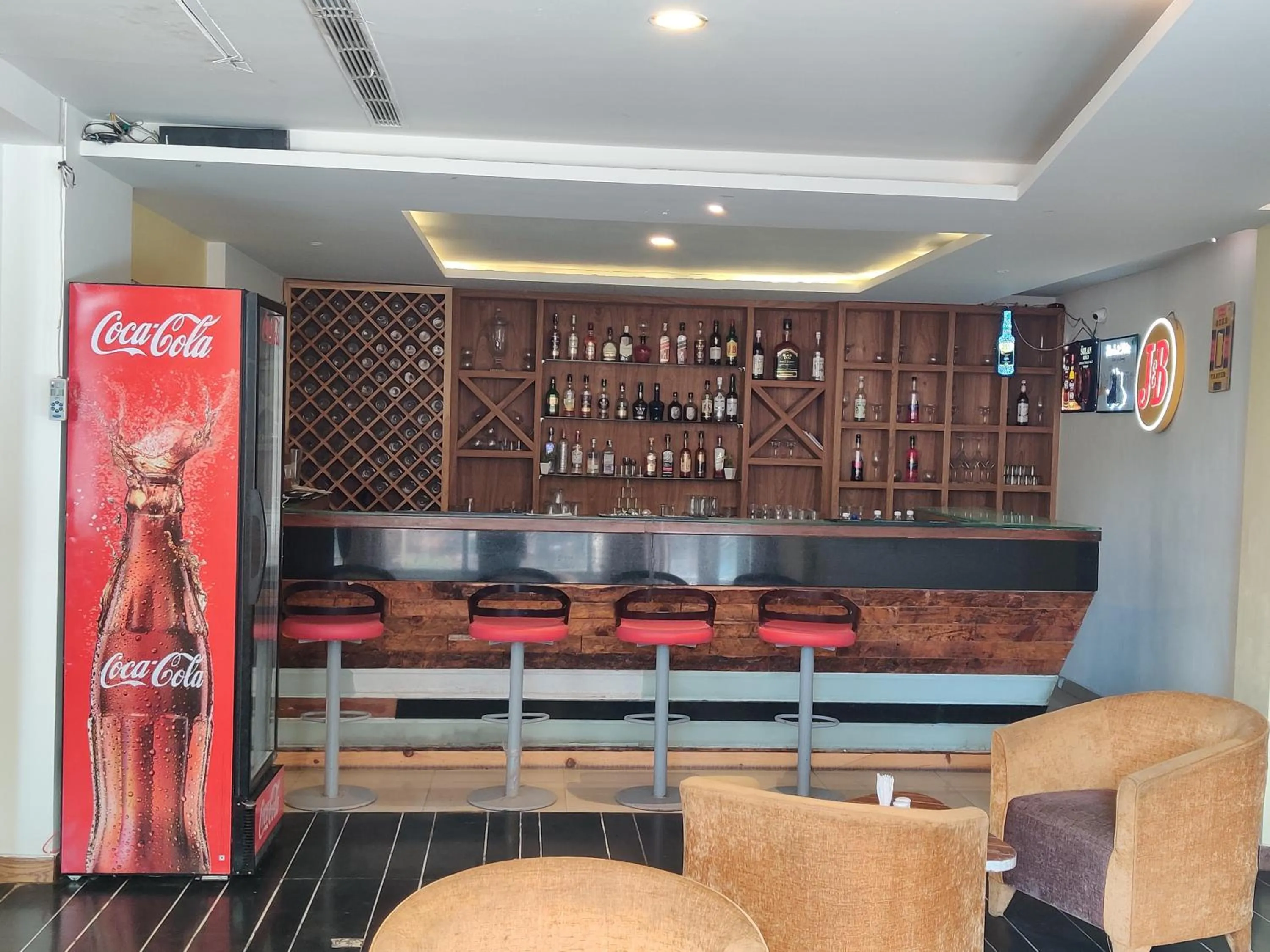 Wood Creek Resort & Spa Kasauli