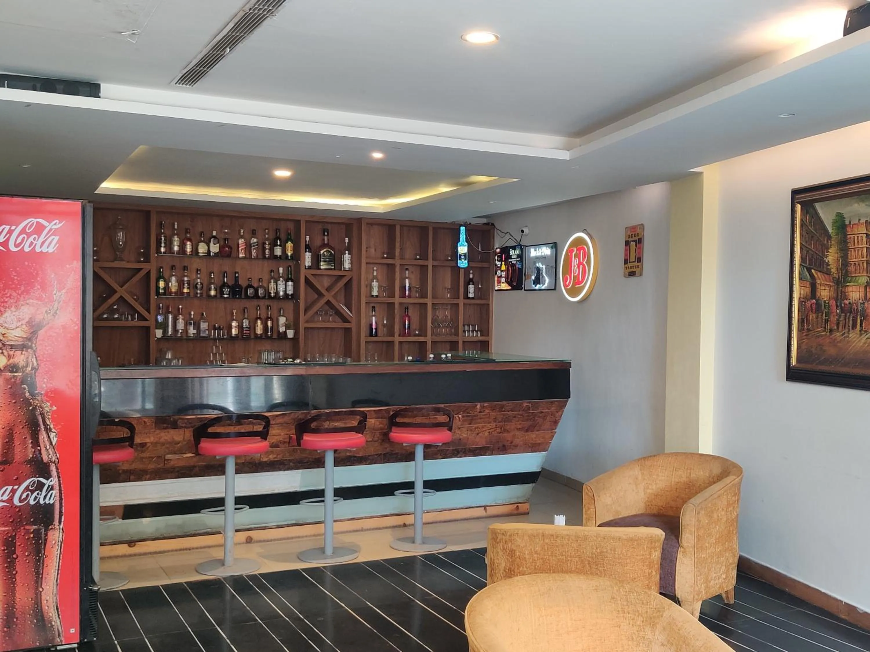 Wood Creek Resort & Spa Kasauli