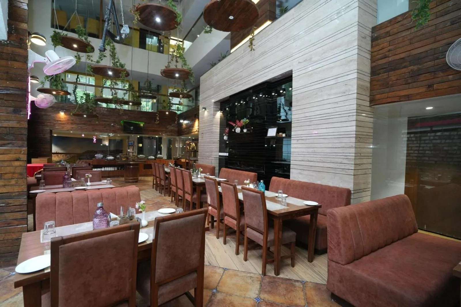 Wood Creek Resort & Spa Kasauli