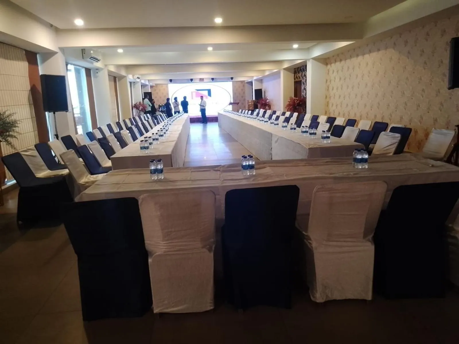 Wood Creek Resort & Spa Kasauli