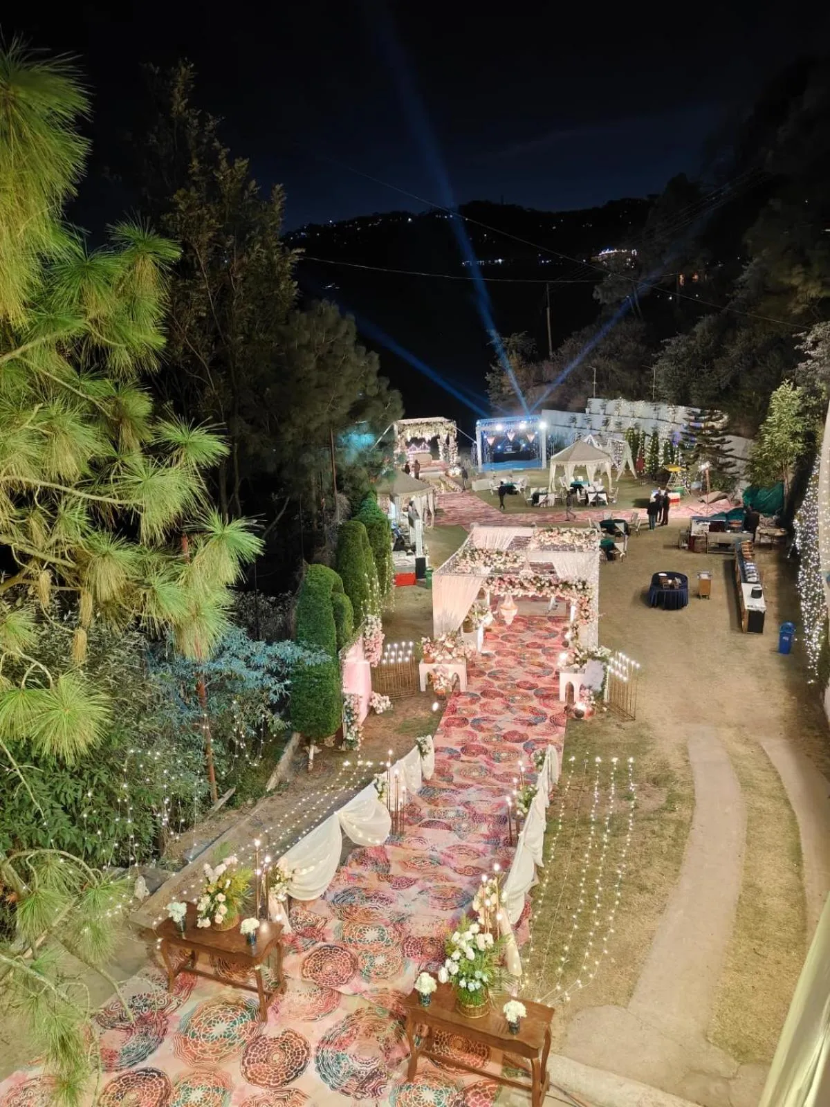 Wood Creek Resort & Spa Kasauli