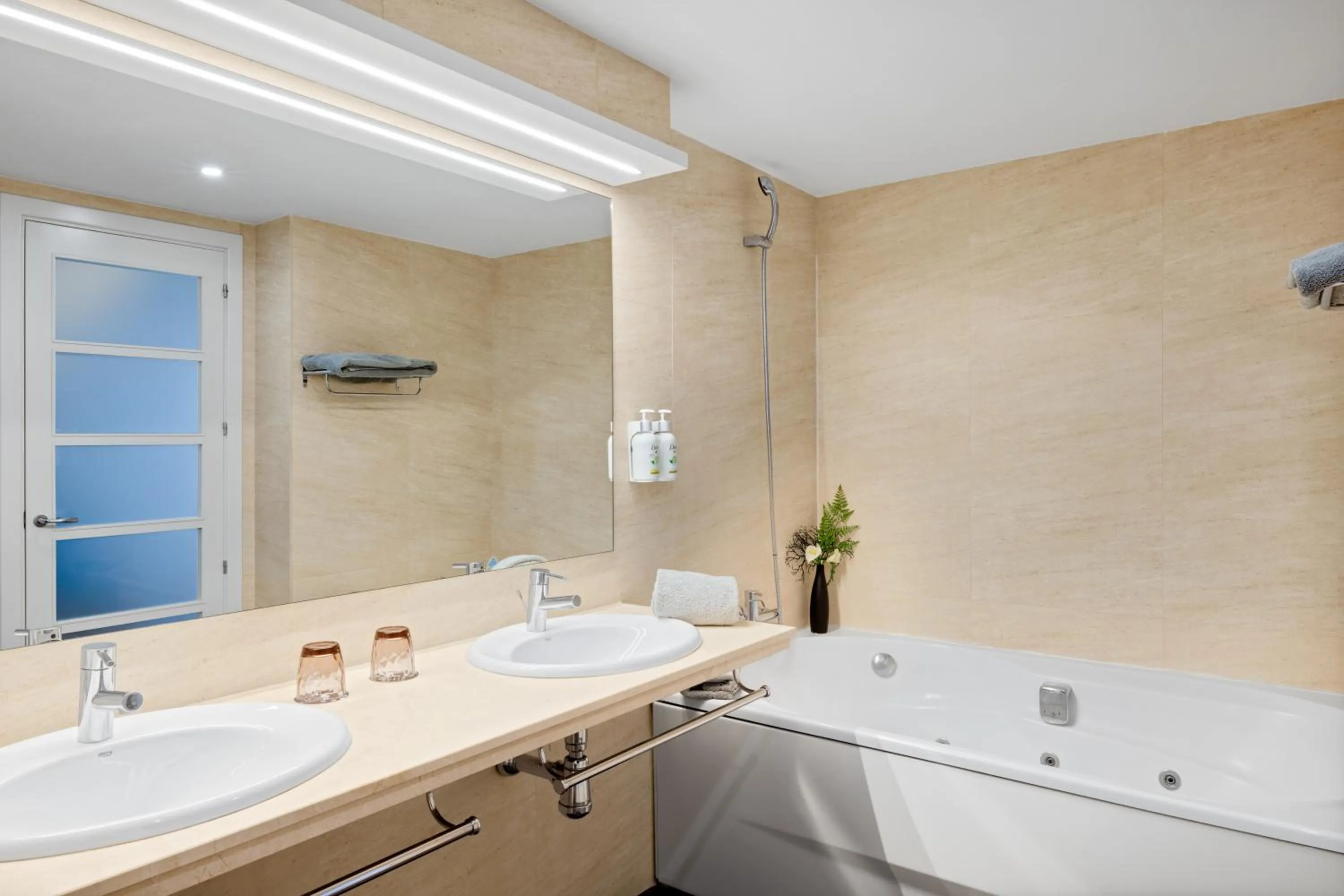 B&B HOTEL Tarragona Valls