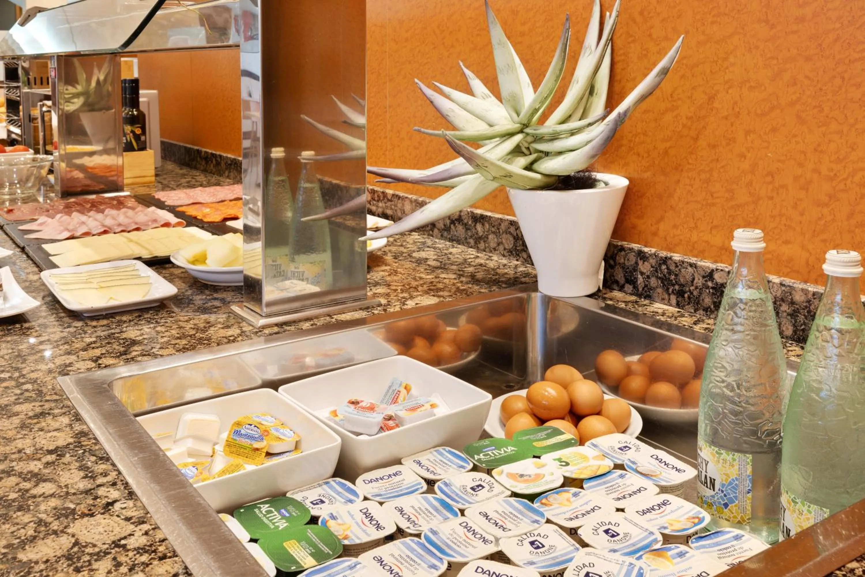 B&B HOTEL Tarragona Valls