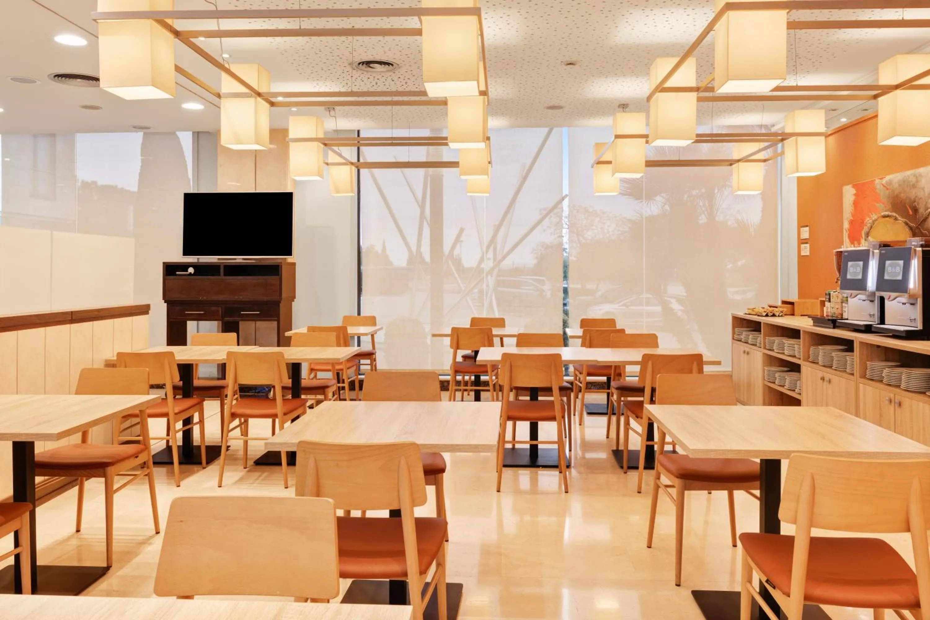 B&B HOTEL Tarragona Valls