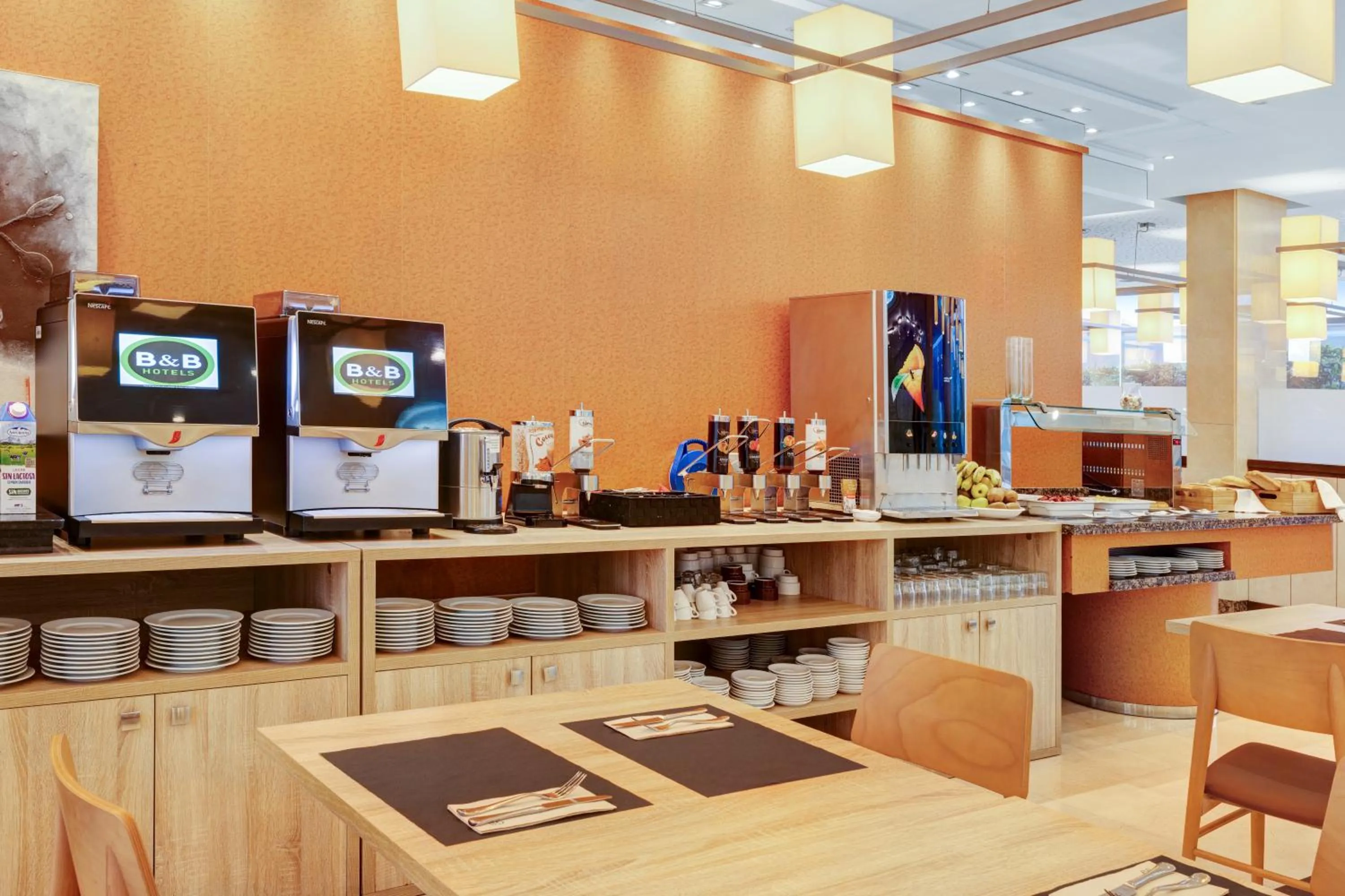 B&B HOTEL Tarragona Valls