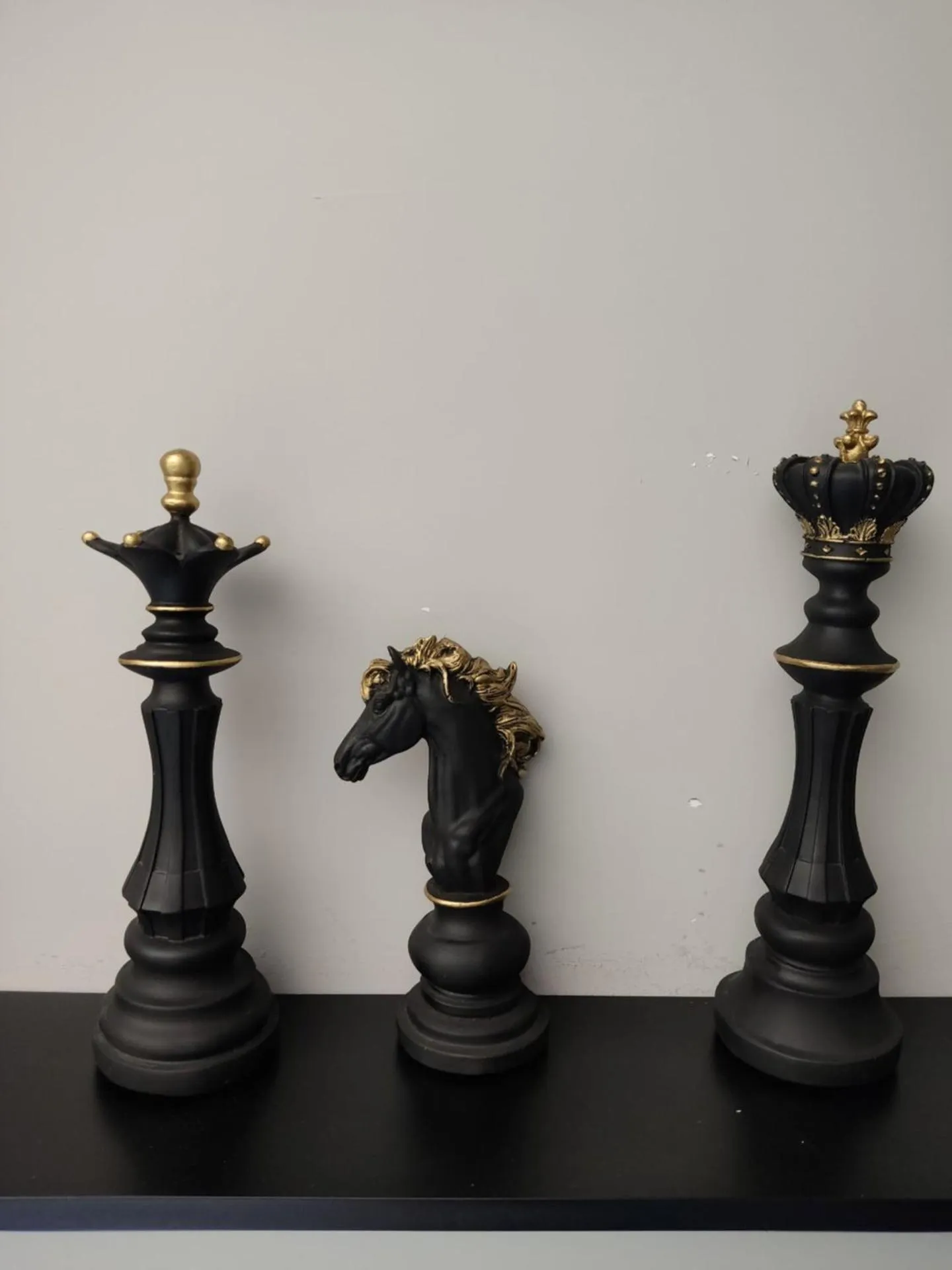 Decorative detail in ELUXİO SUİTE HOTEL