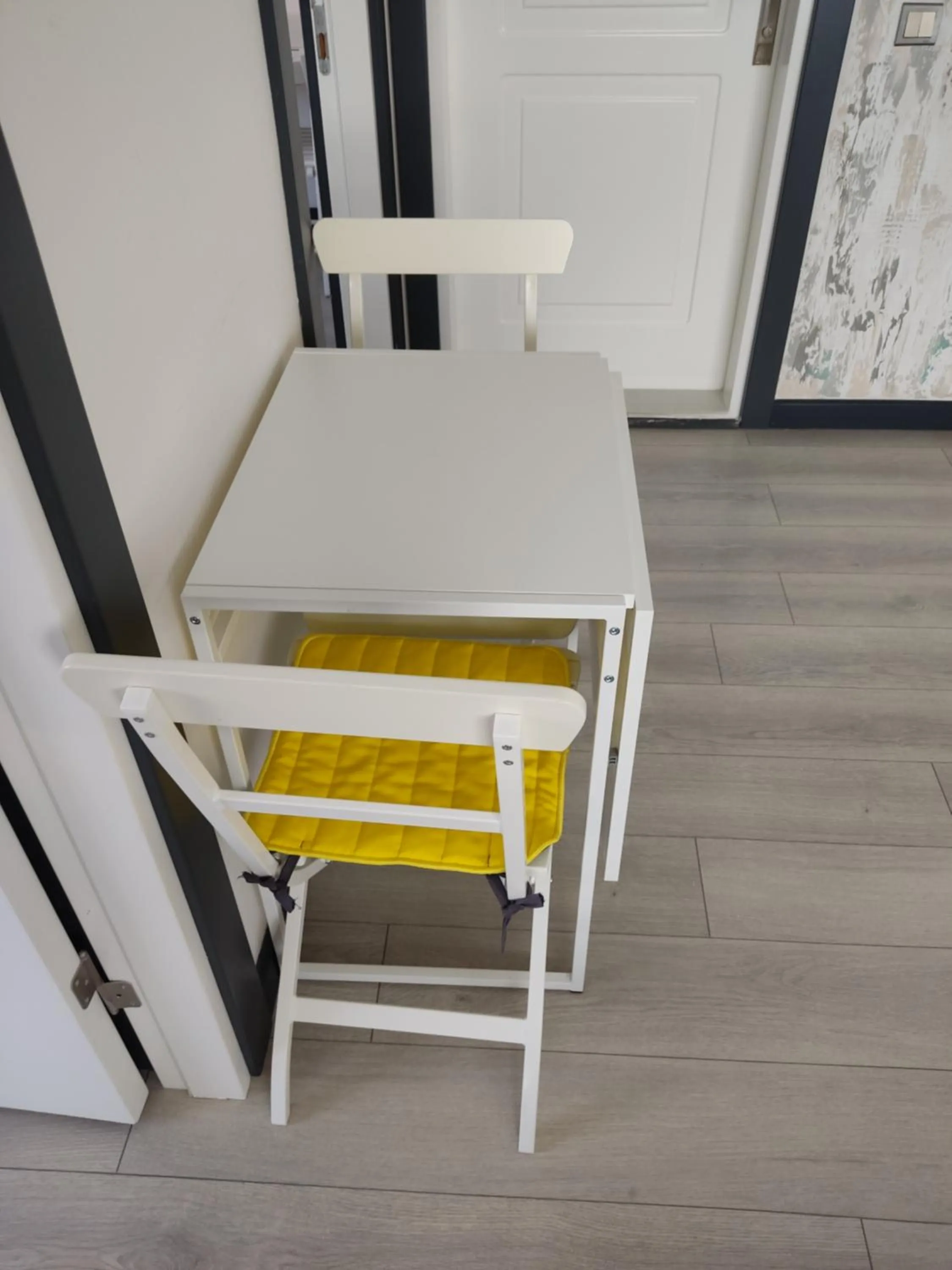 Dining area in ELUXİO SUİTE HOTEL