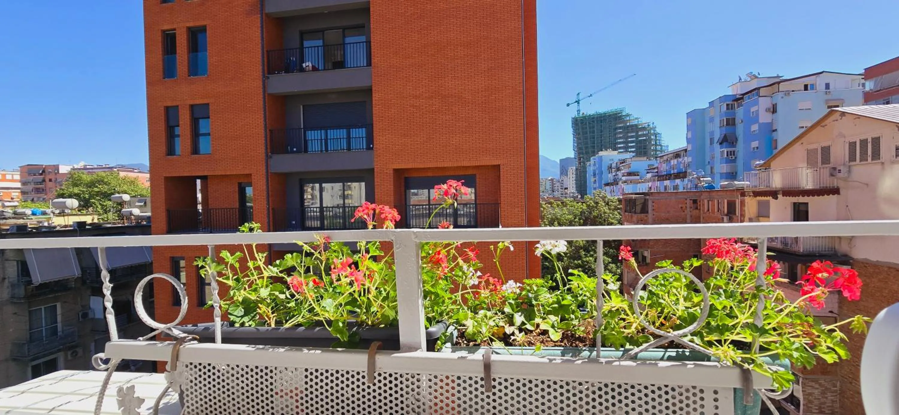 Property building in Arkle Apartments 2