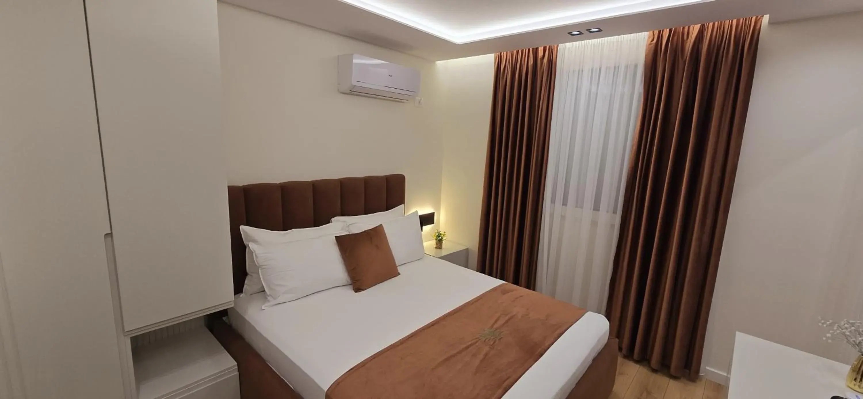 Standard Double Room in Arkle Apartments 2 Standard Double Room in Arkle Apartments 2