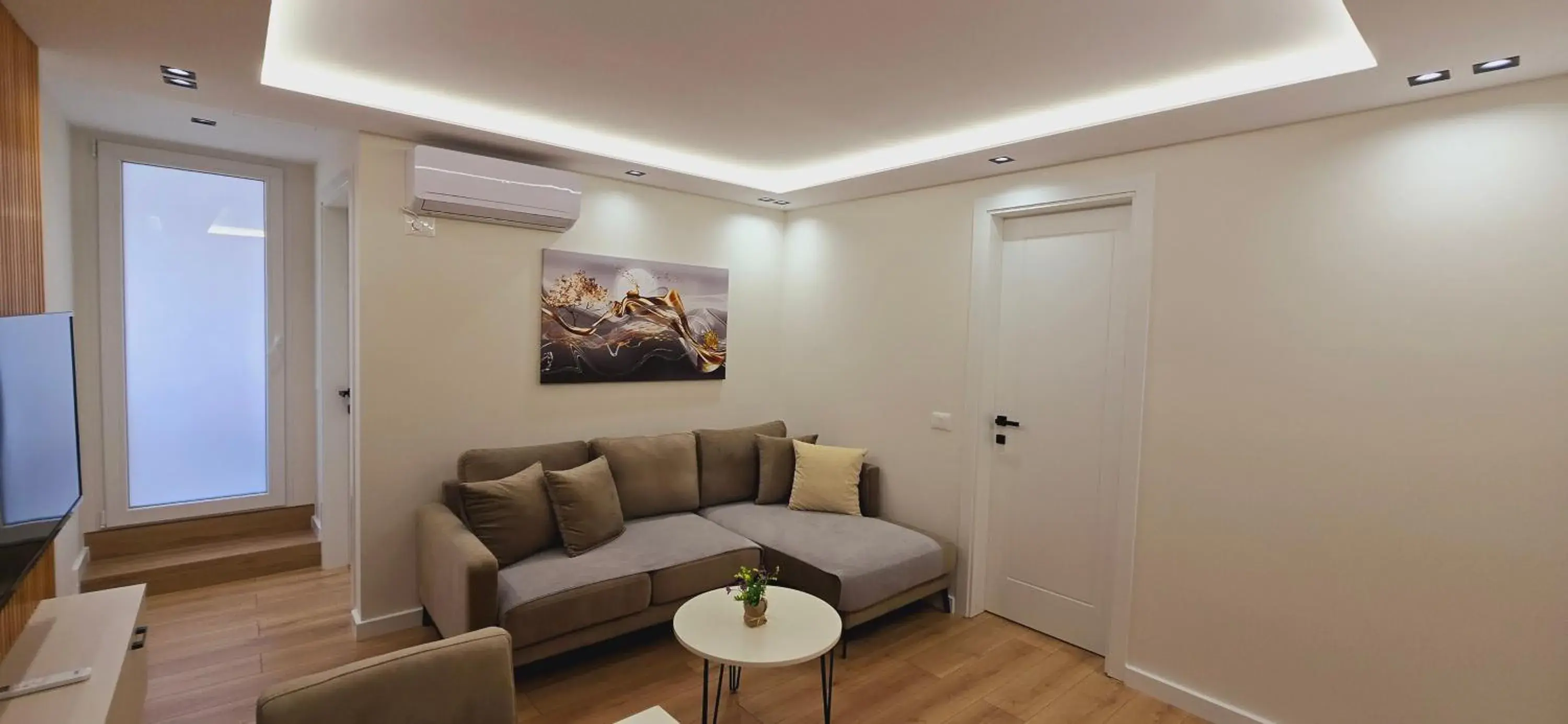 Deluxe Apartment in Arkle Apartments 2 Deluxe Apartment in Arkle Apartments 2