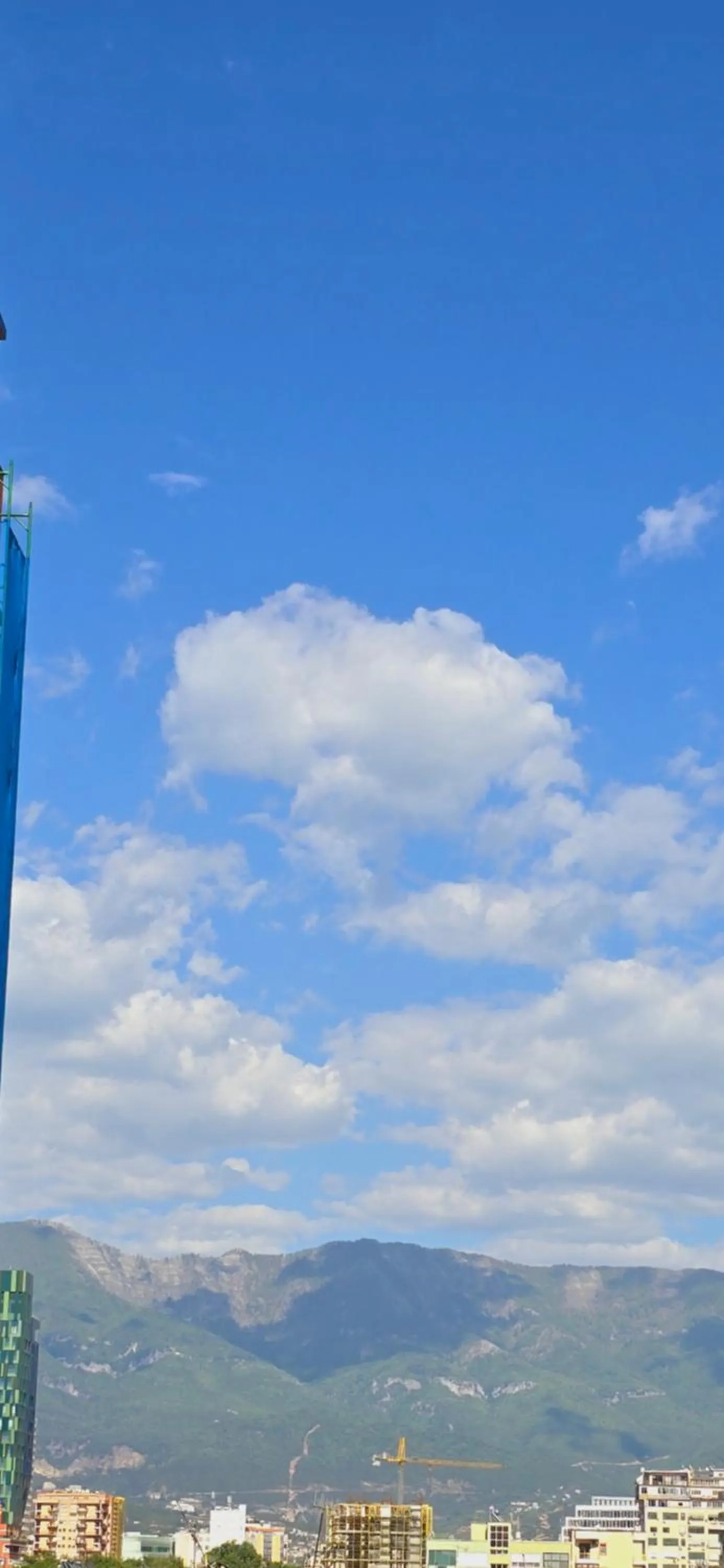 Day in Arkle Apartments 2