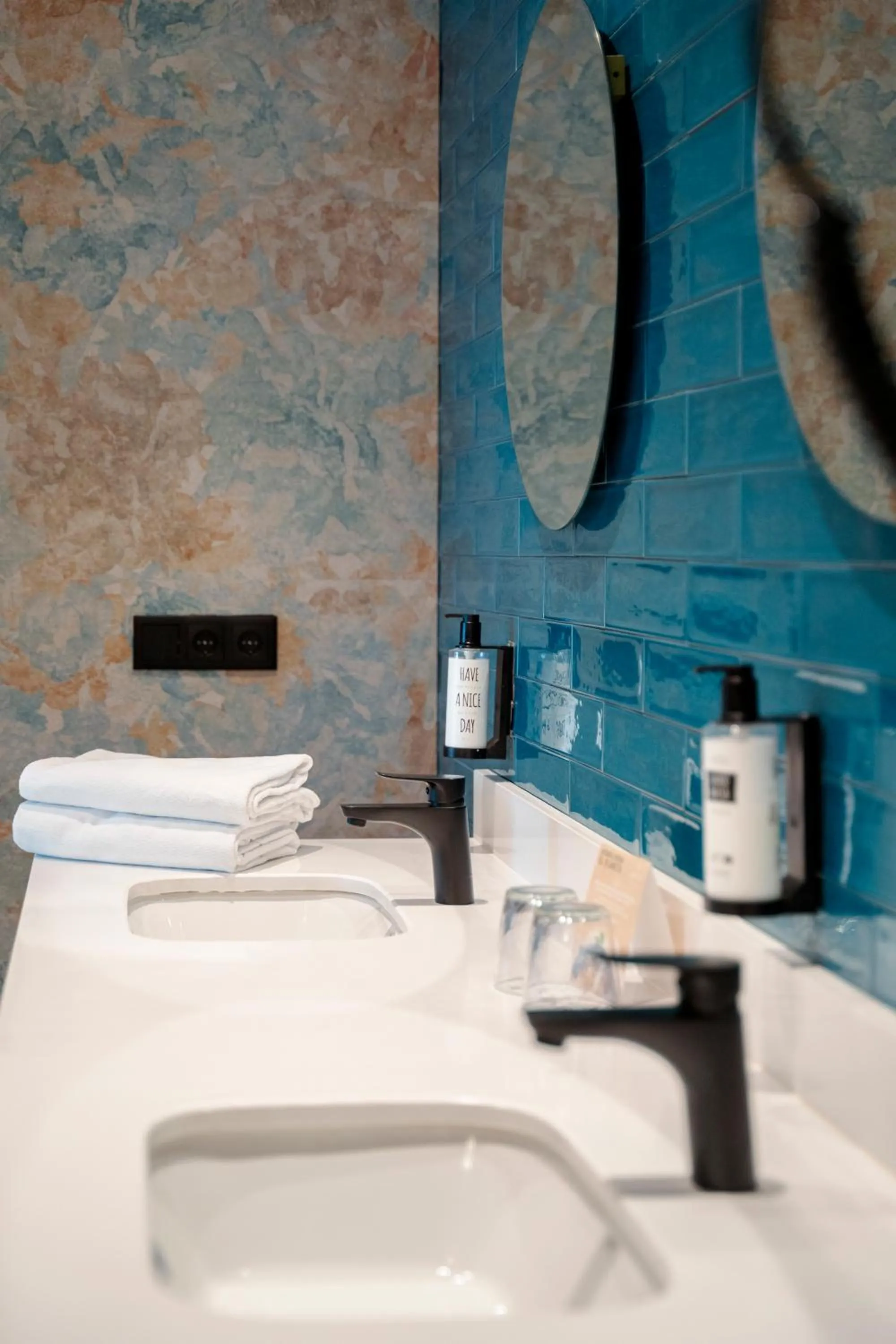 Bed in ARVA Santiago León