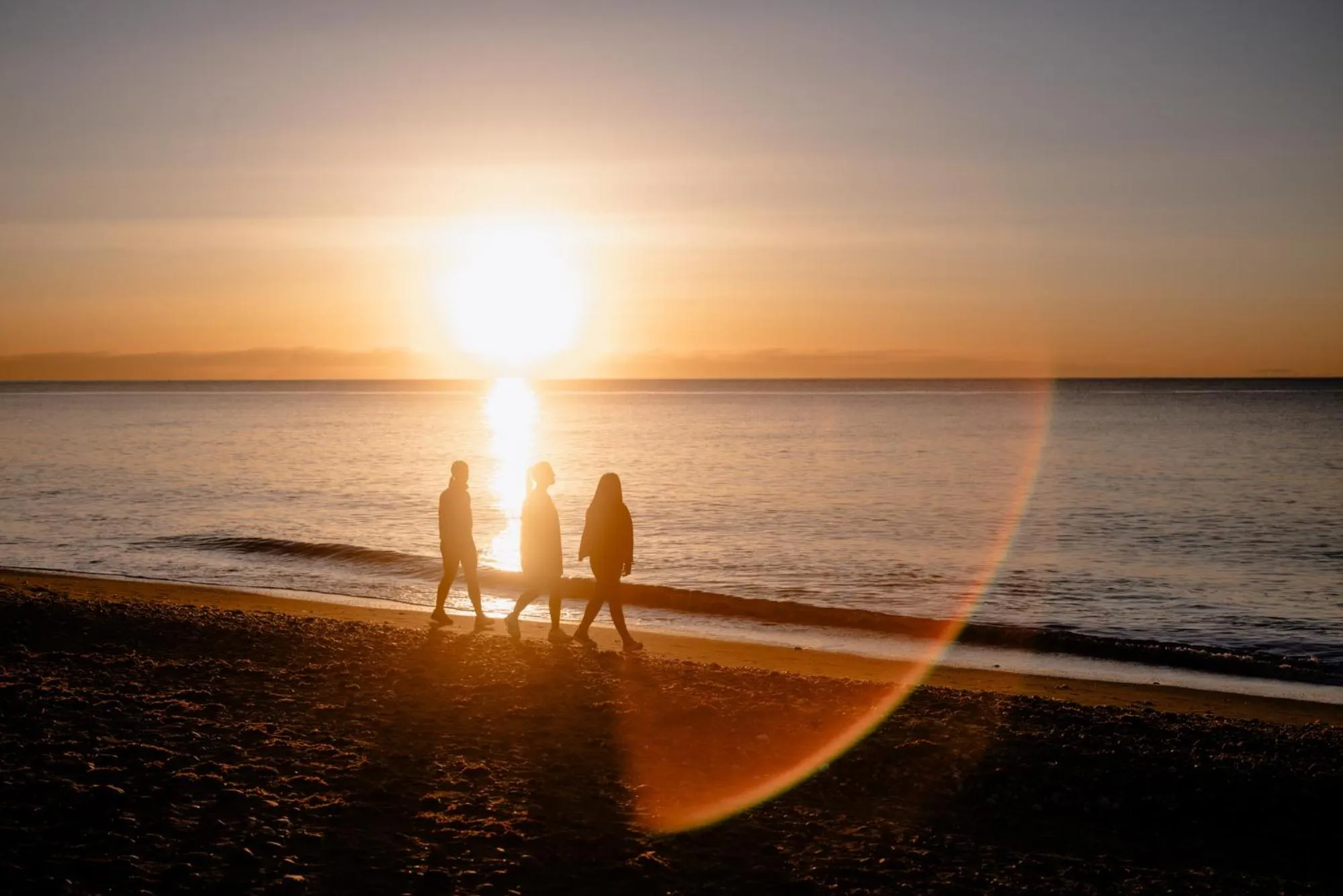 People in THE FLAG HOTEL Marbella, Estepona Adult Recommended